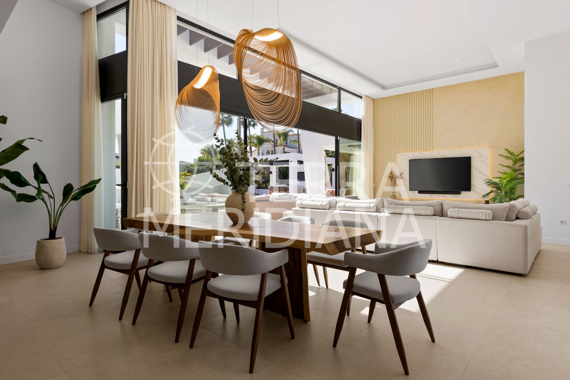 Villa in Los Naranjos, Marbella