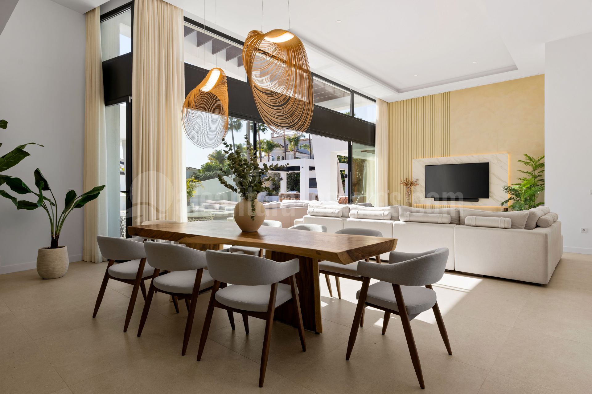 Villa en Los Naranjos, Marbella