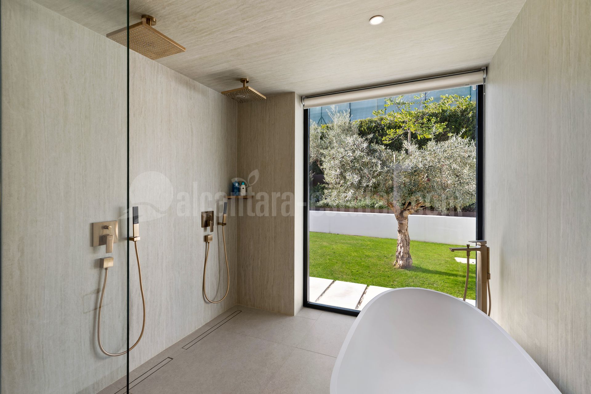 Villa en Los Naranjos, Marbella