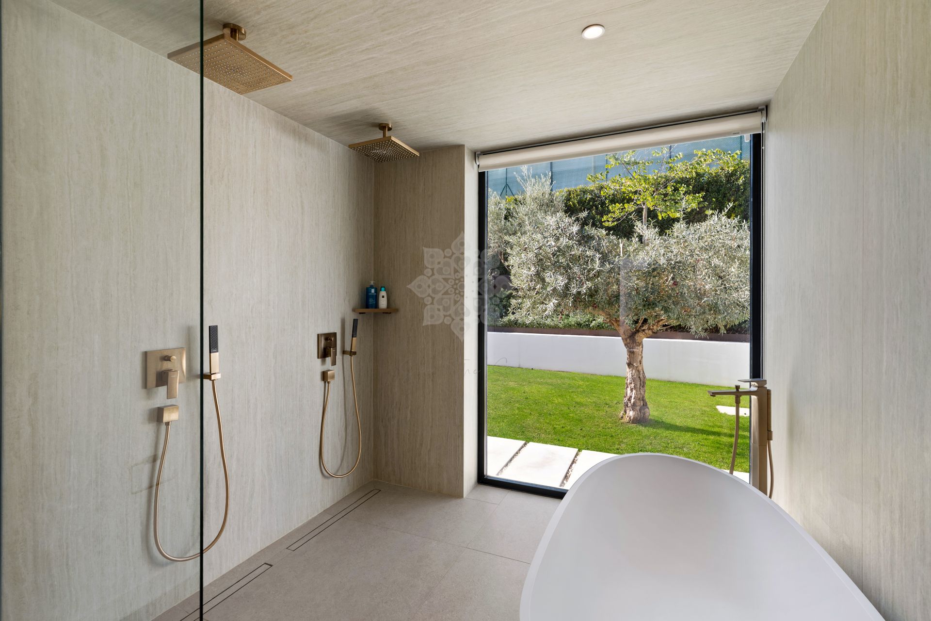 Villa in Los Naranjos, Marbella