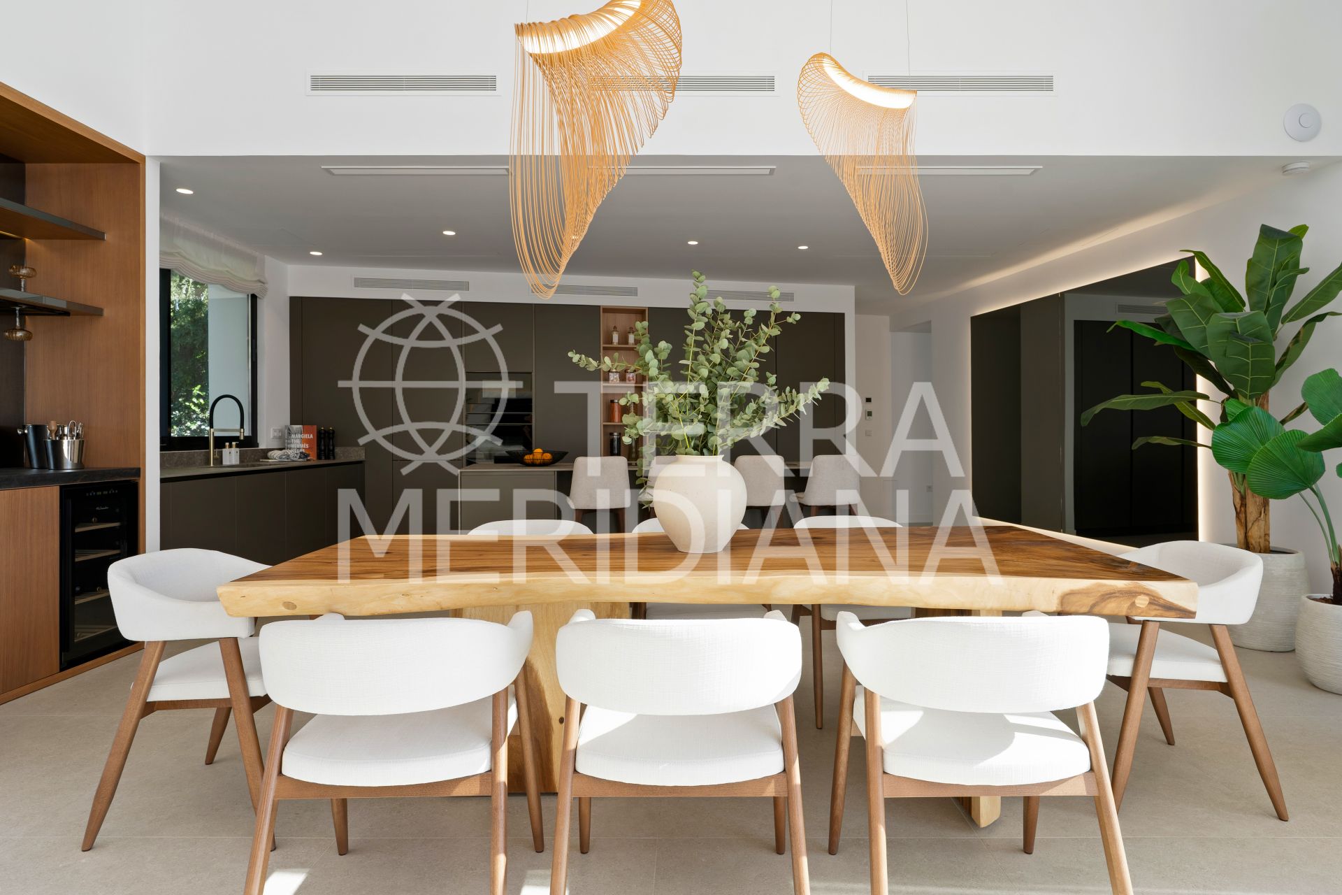 Villa in Los Naranjos, Marbella