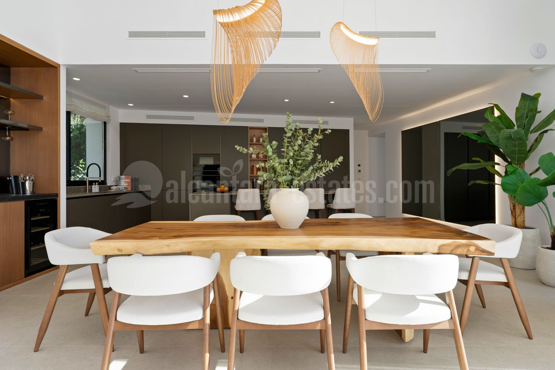 Villa en Los Naranjos, Marbella