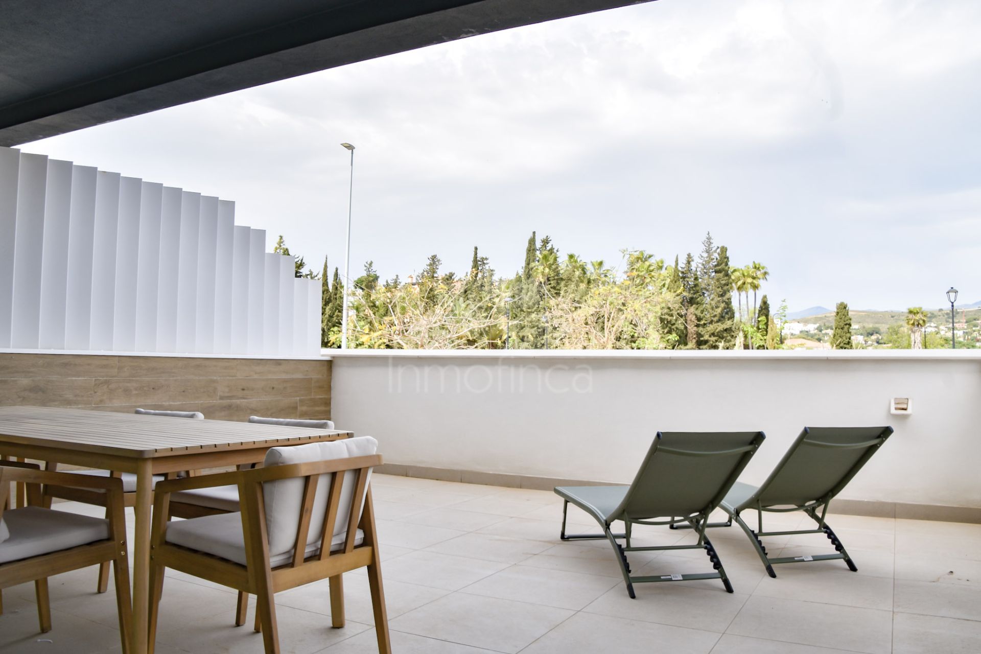 Semi Detached House in Atalaya, Estepona