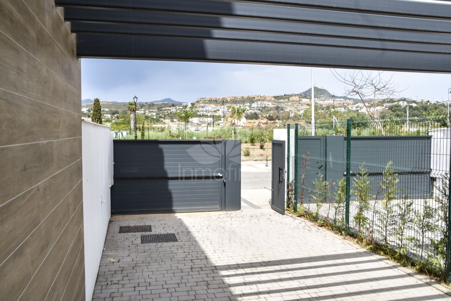 Semi Detached House in Atalaya, Estepona