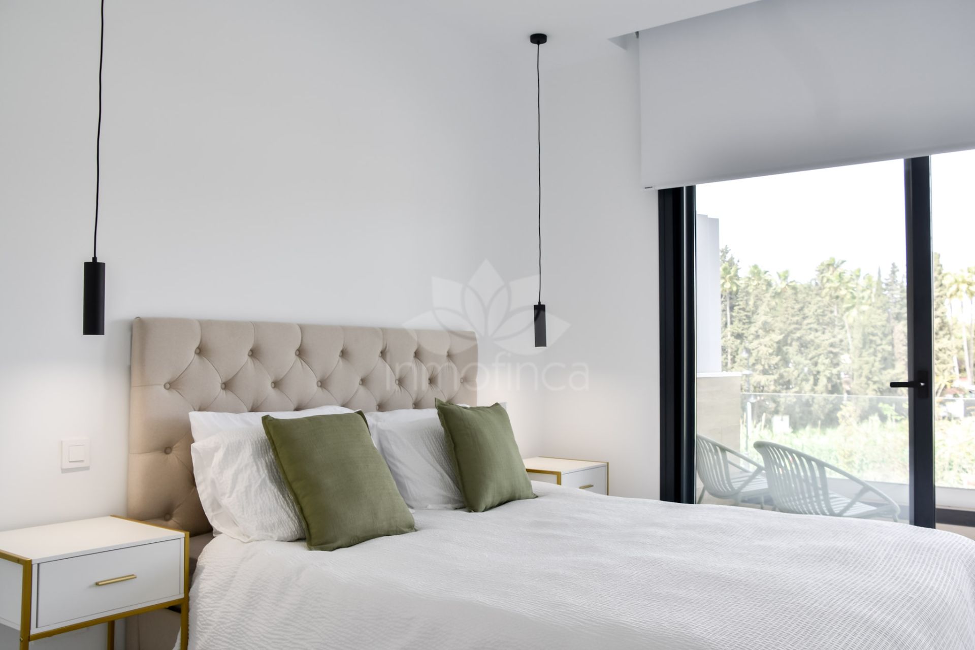 Semi Detached House in Atalaya, Estepona