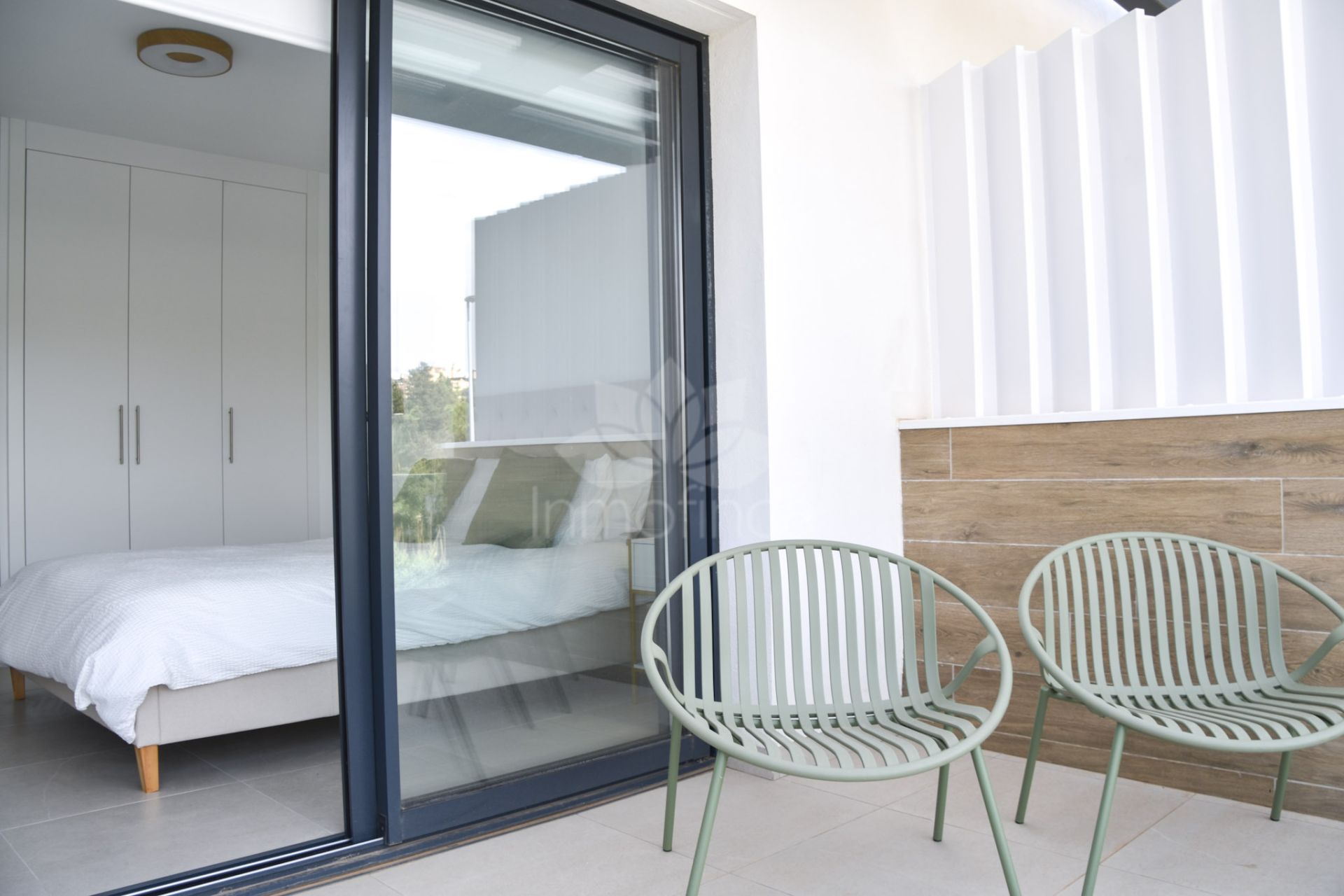 Semi Detached House in Atalaya, Estepona
