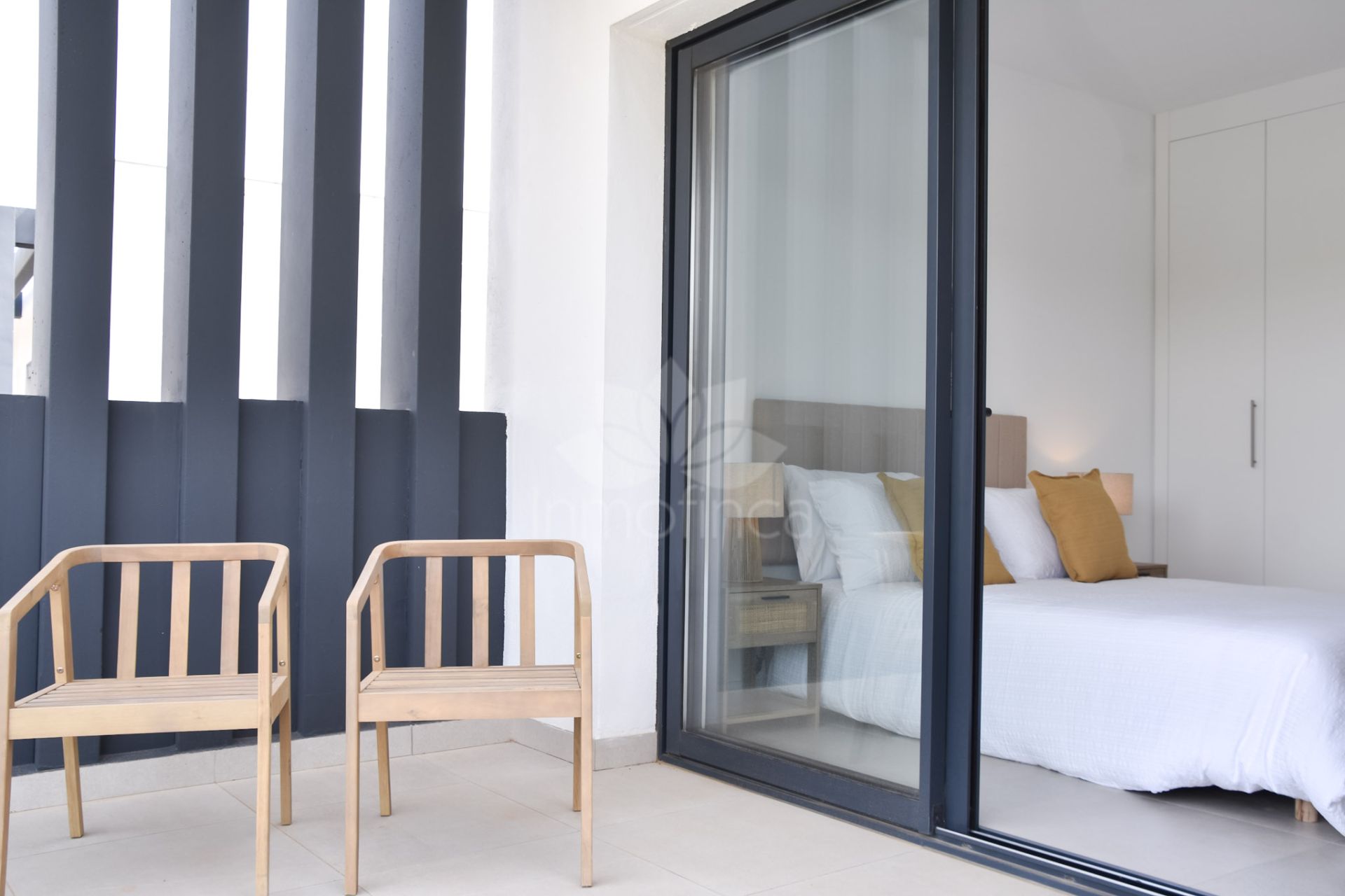 Semi Detached House in Atalaya, Estepona