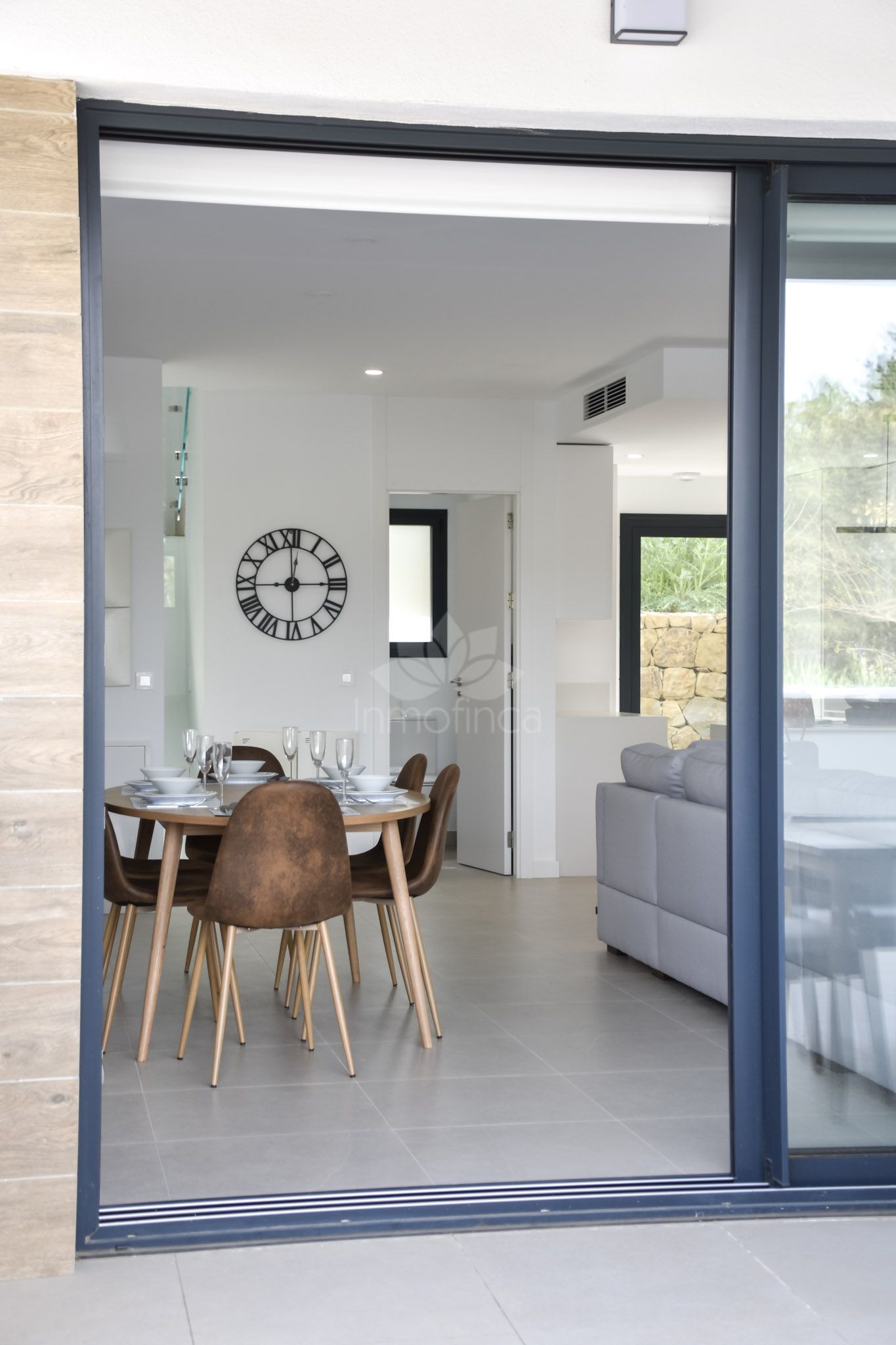 Semi Detached House in Atalaya, Estepona