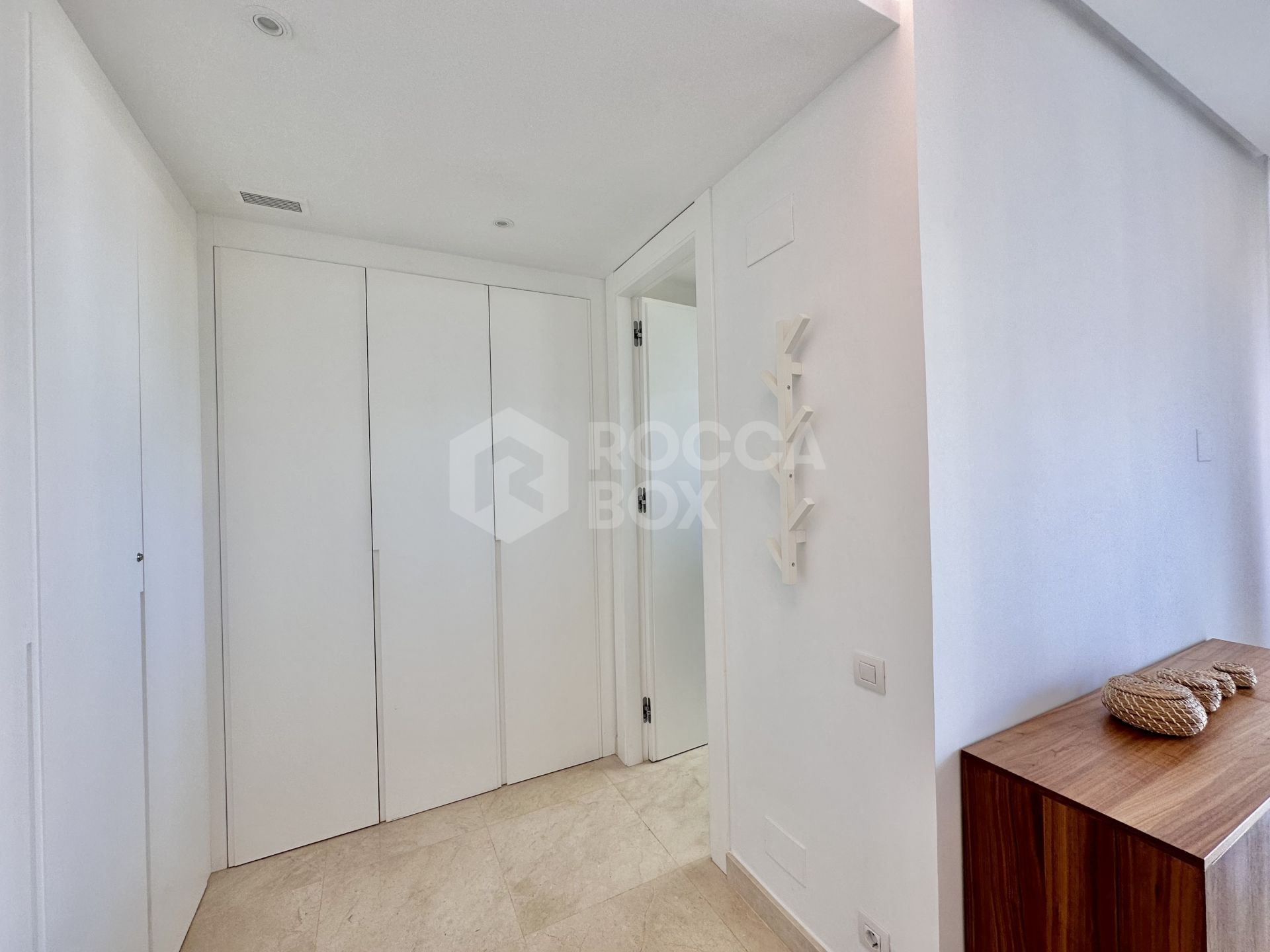 Town House for long term rent in Rio Real Golf, Marbella East