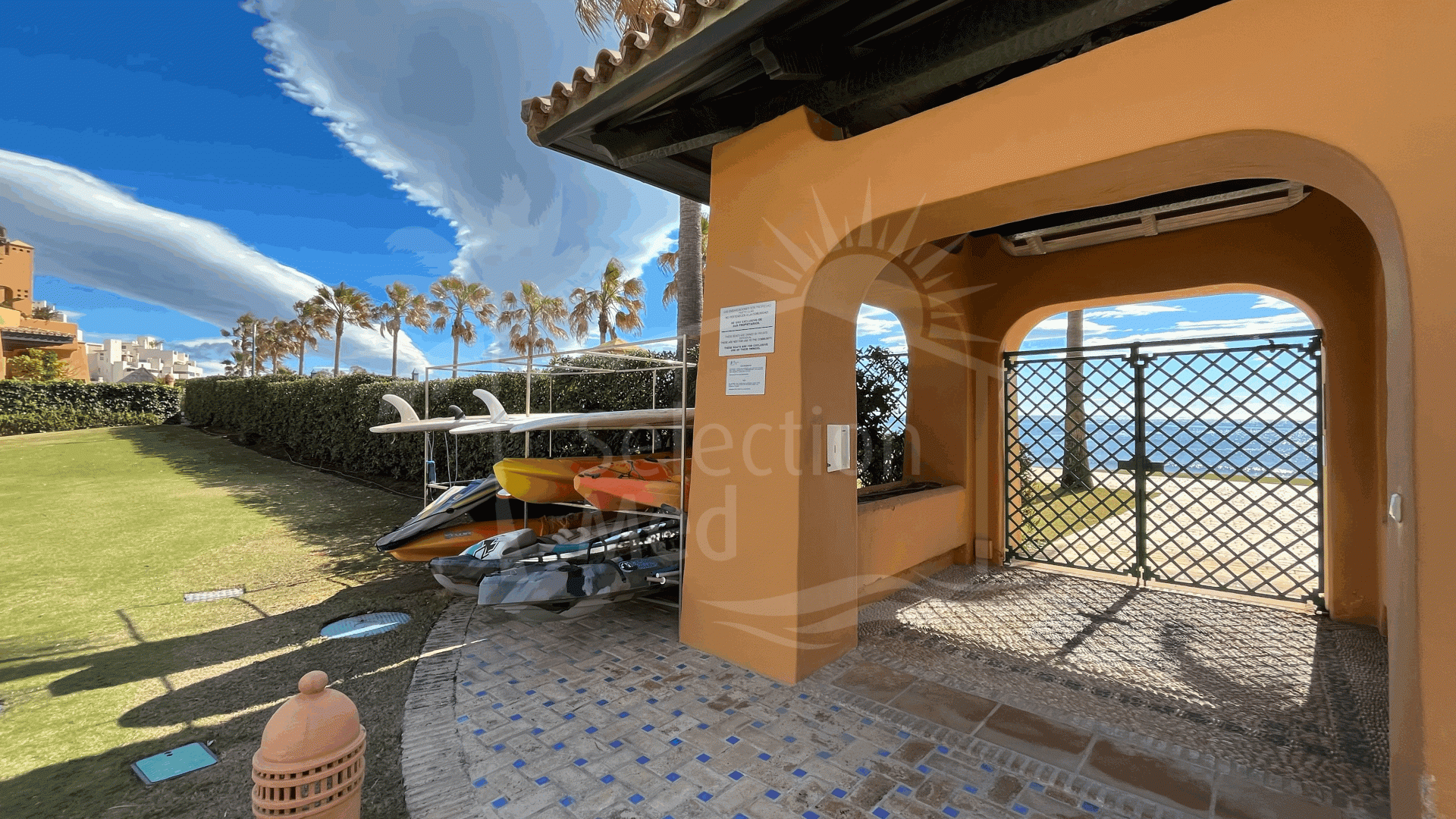 Appartement à vendre dans Los Granados del Mar, Estepona Est