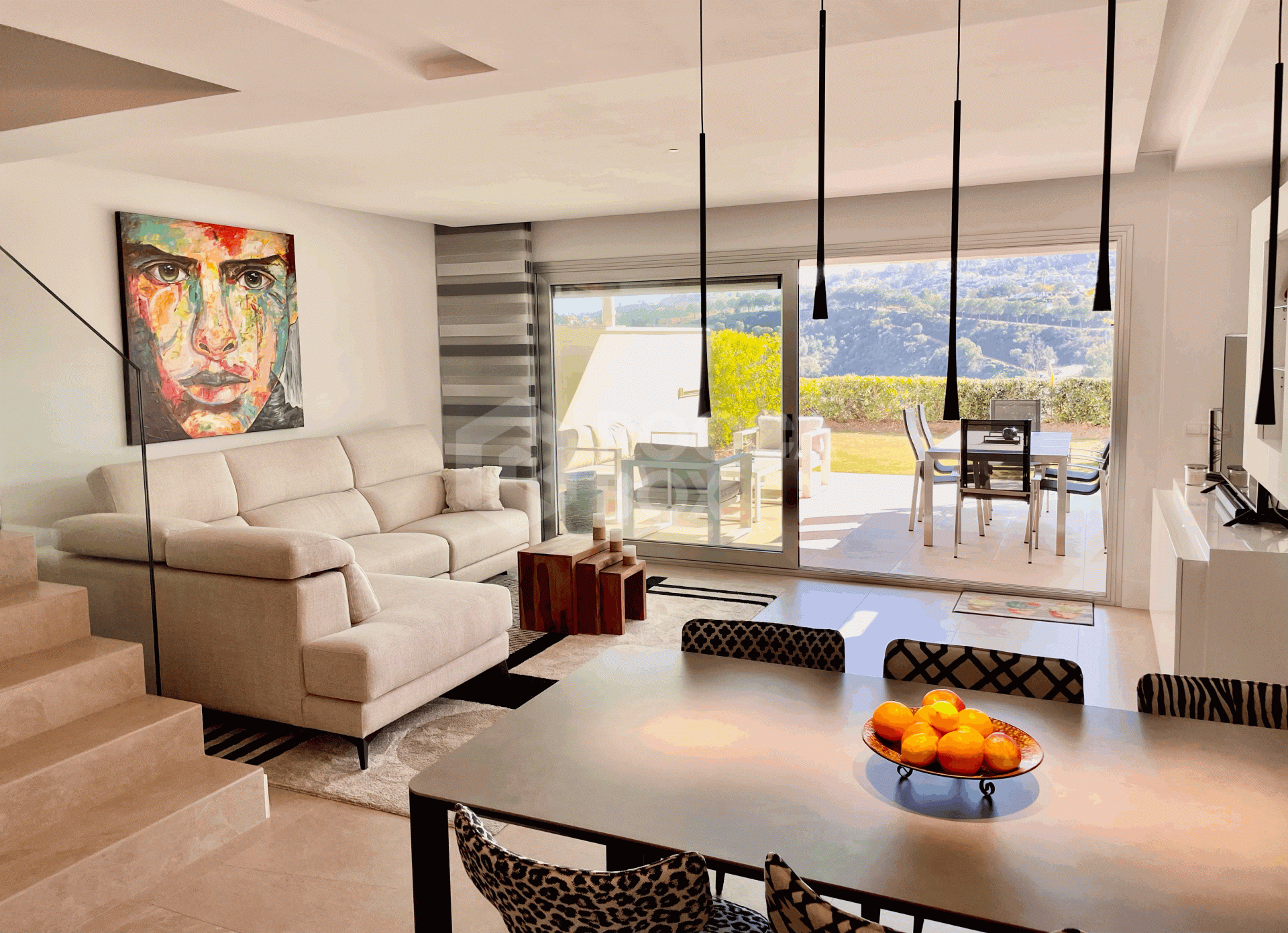 Town House for sale in La Cala Golf Resort, Mijas Costa