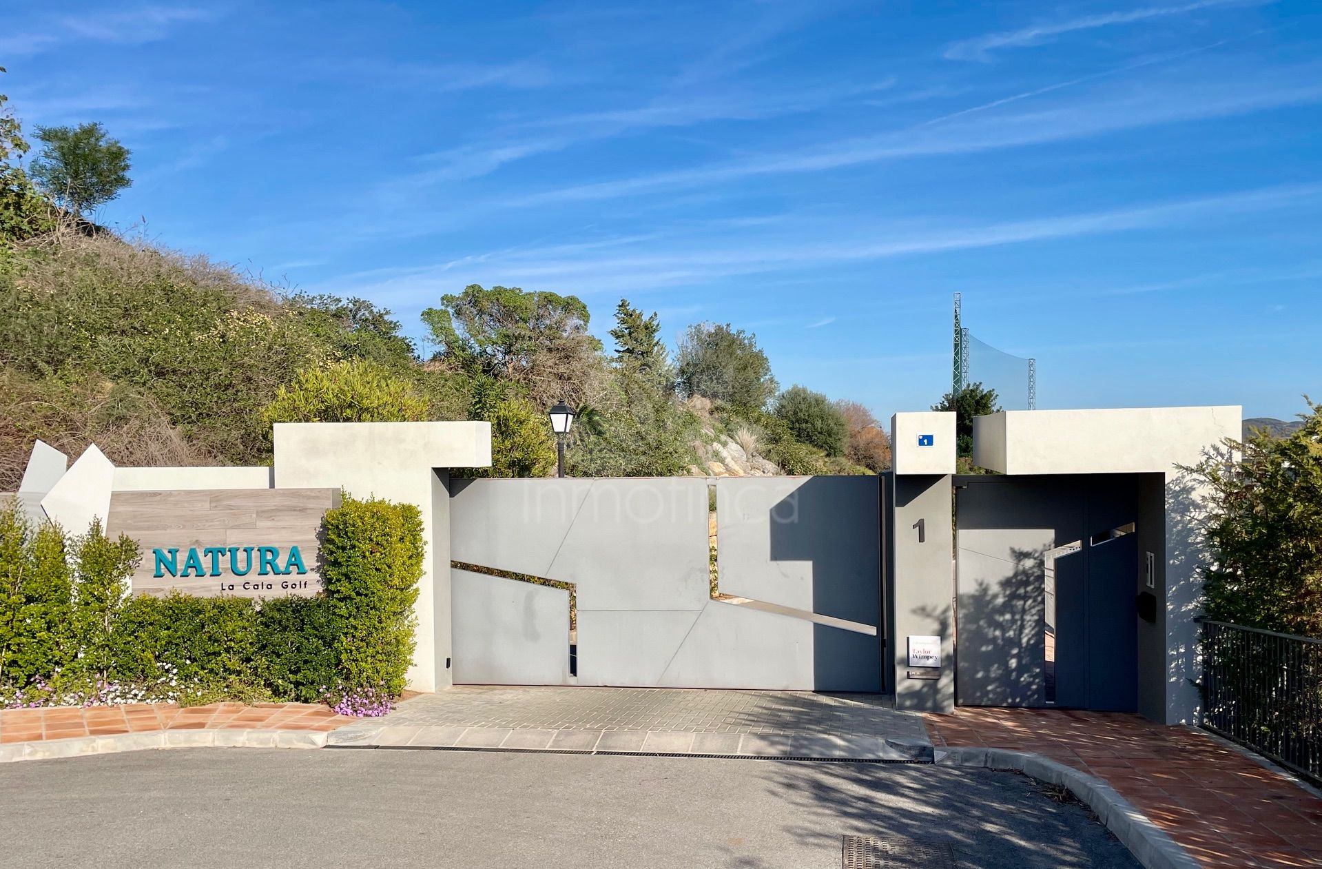 Town House in La Cala Golf Resort, Mijas Costa