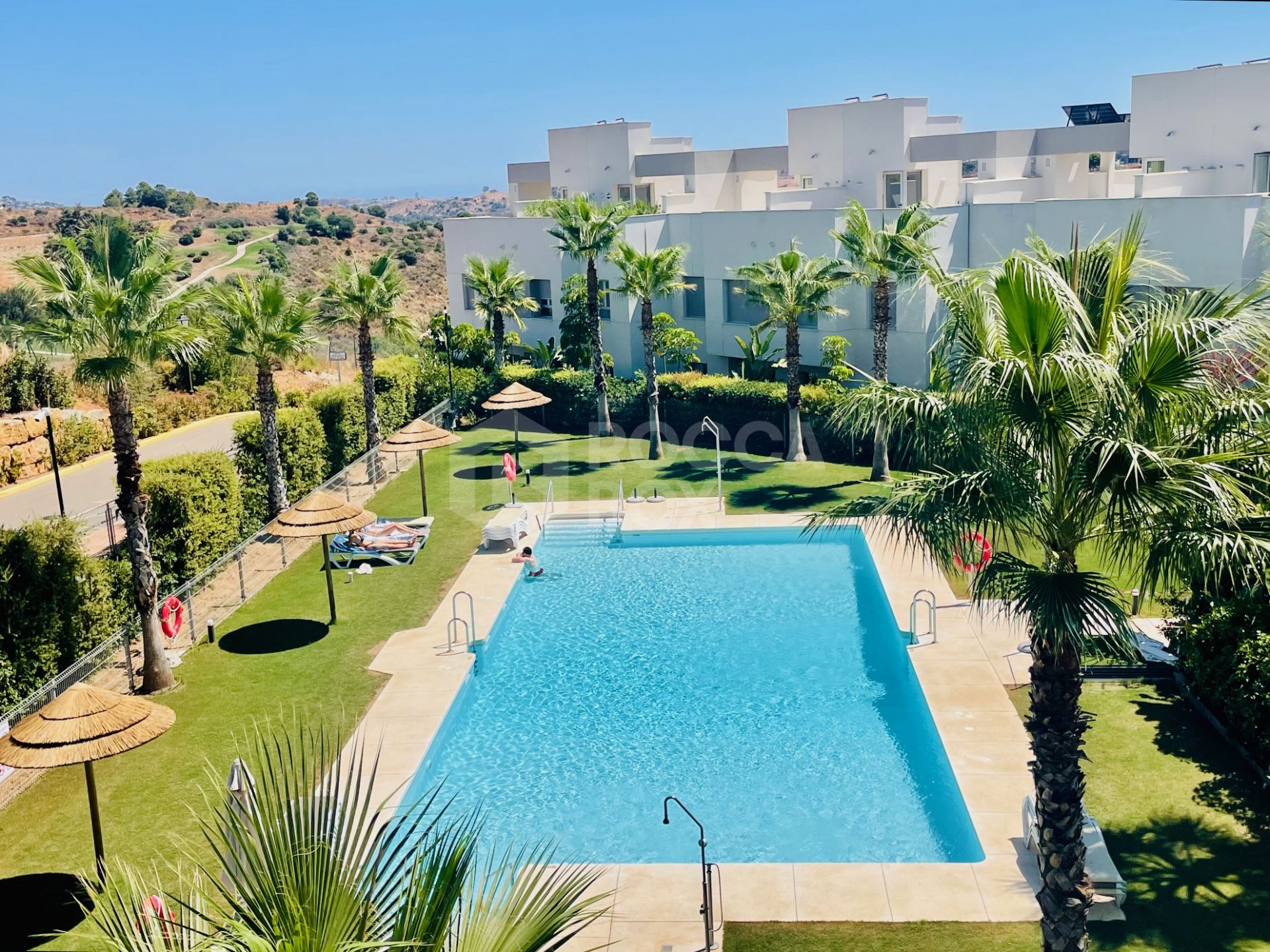Town House for sale in La Cala Golf Resort, Mijas Costa