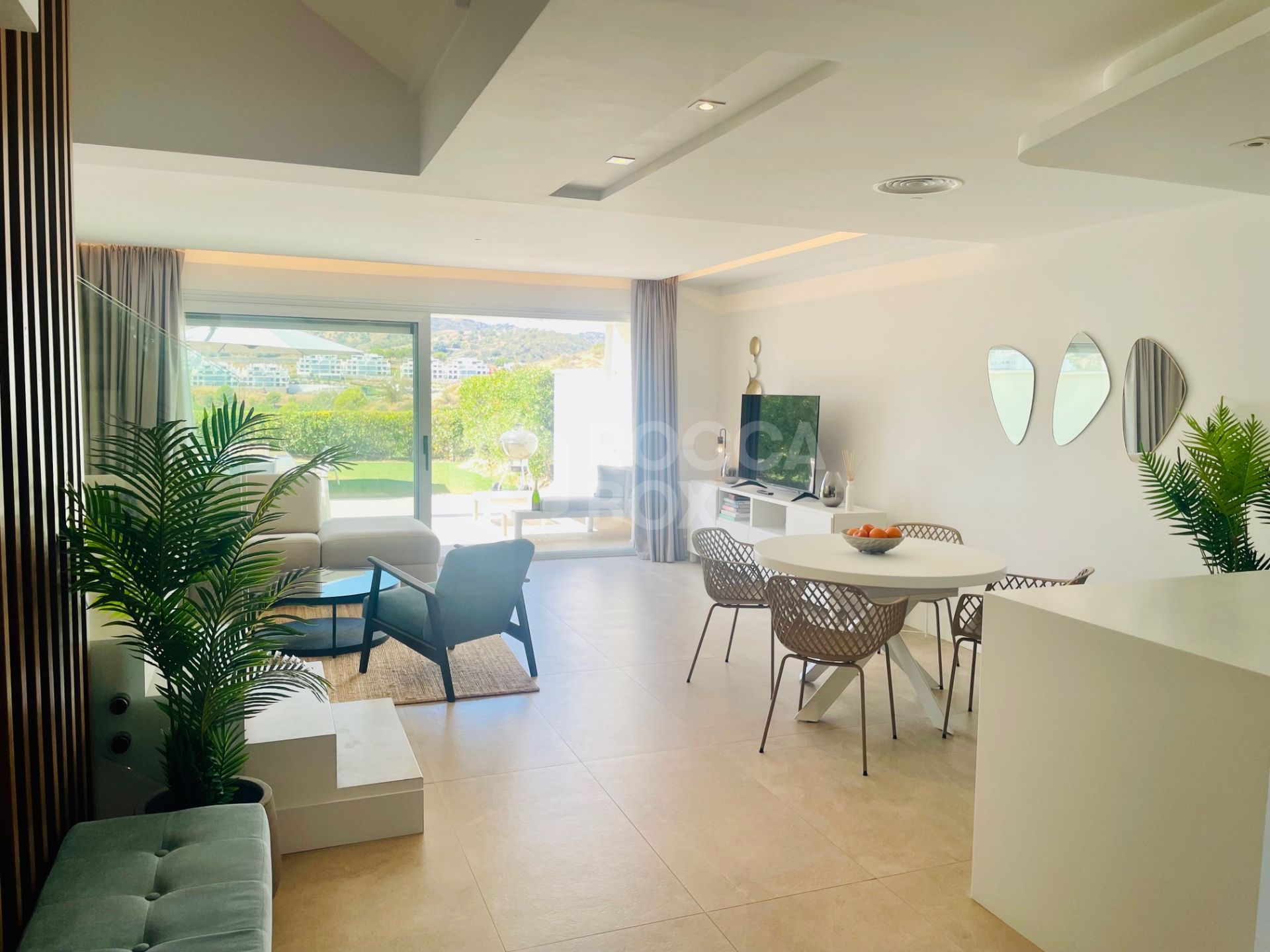 Town House for sale in La Cala Golf Resort, Mijas Costa