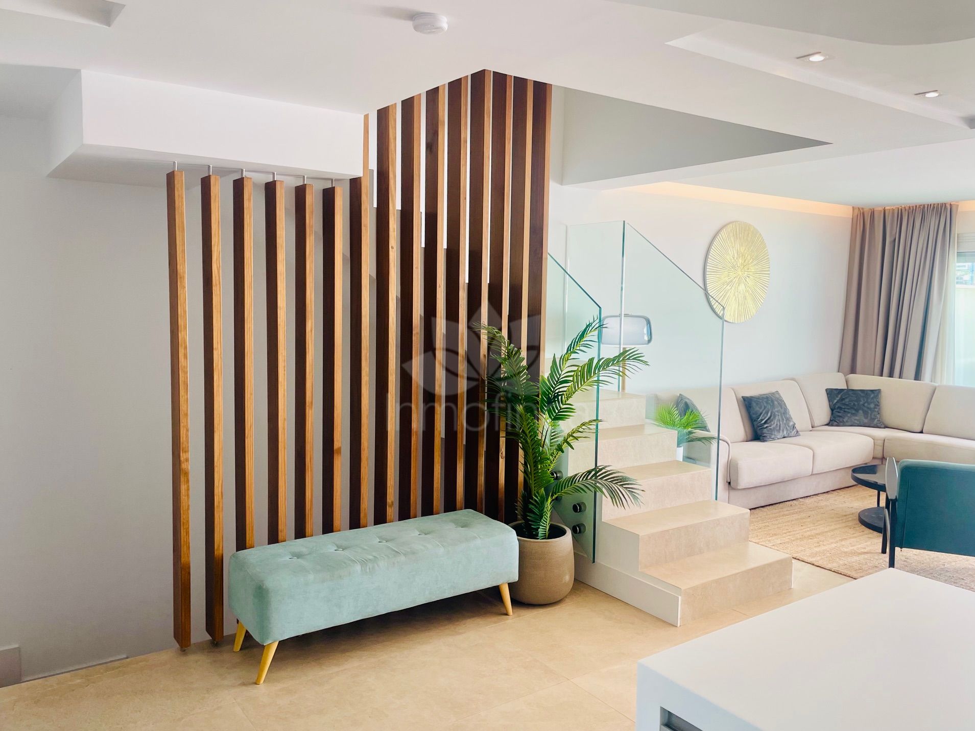 Town House in La Cala Golf Resort, Mijas Costa