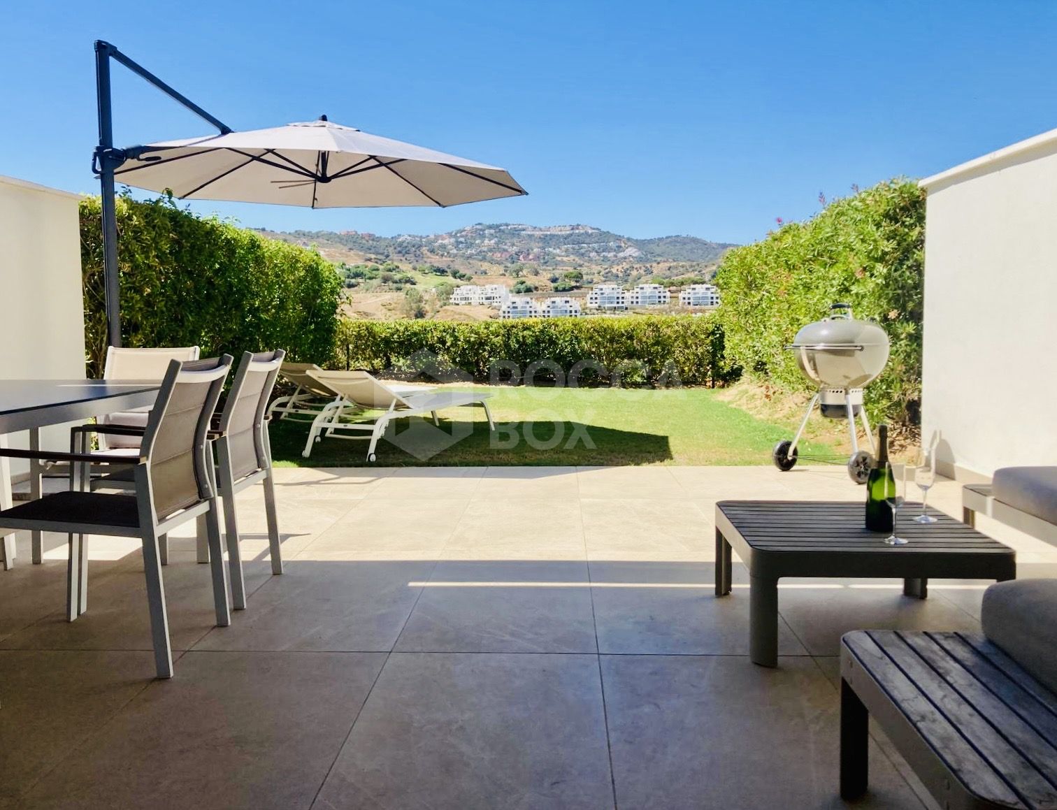 Town House for sale in La Cala Golf Resort, Mijas Costa