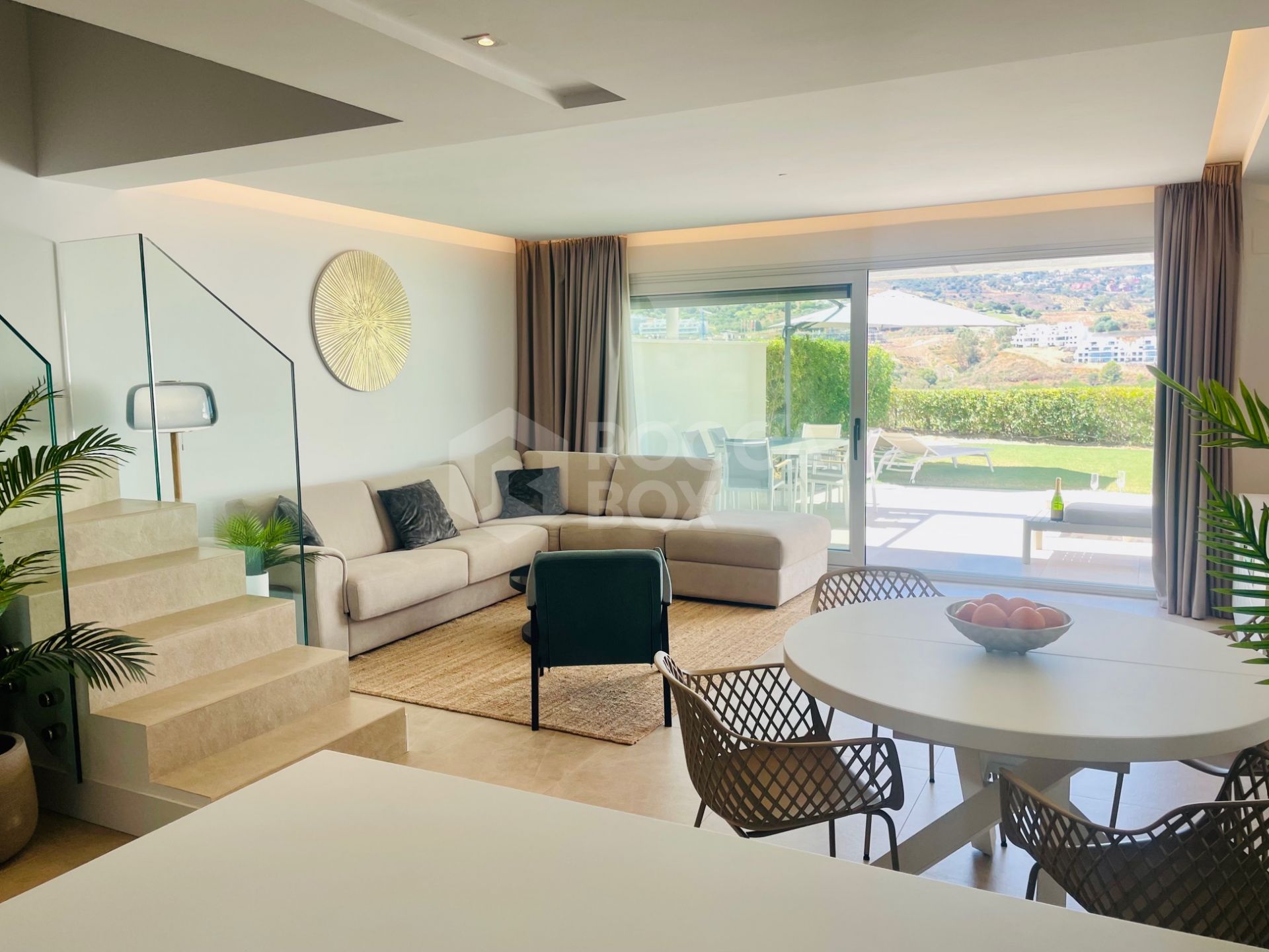 Town House for sale in La Cala Golf Resort, Mijas Costa