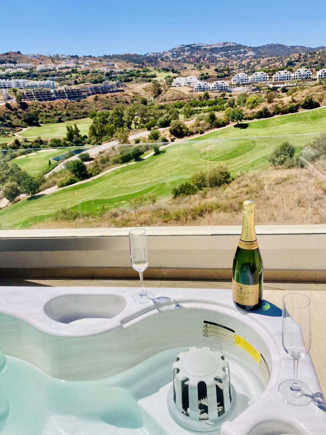 Adosado en La Cala Golf Resort, Mijas Costa