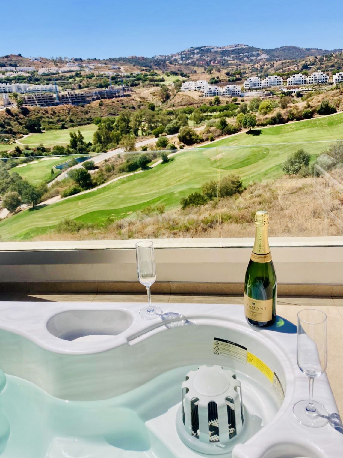 Town House for sale in La Cala Golf Resort, Mijas Costa