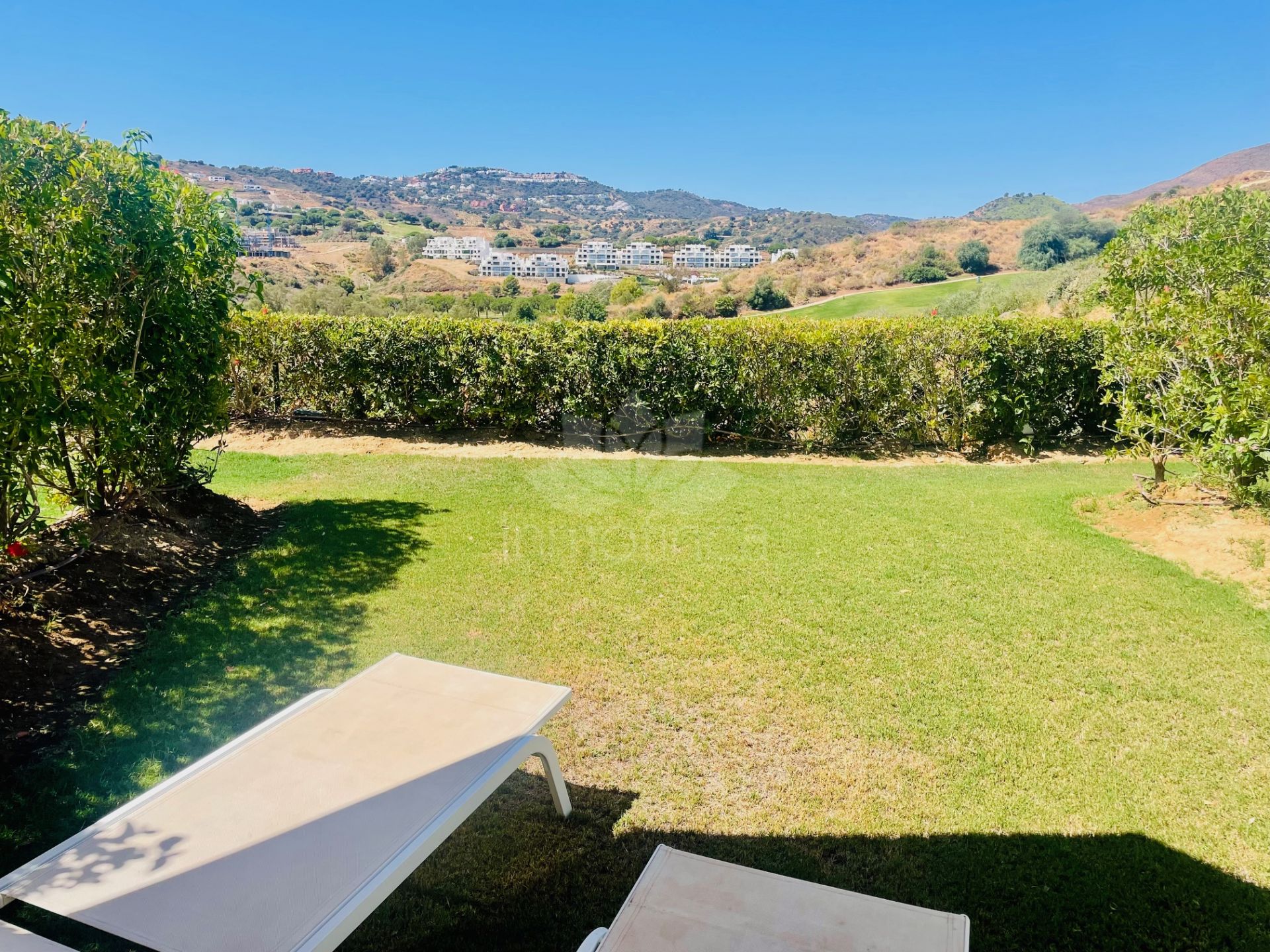 Town House in La Cala Golf Resort, Mijas Costa