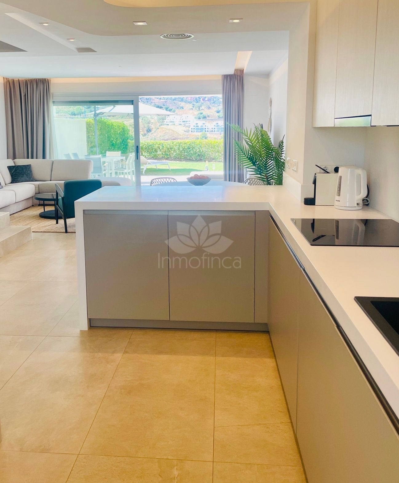 Town House in La Cala Golf Resort, Mijas Costa