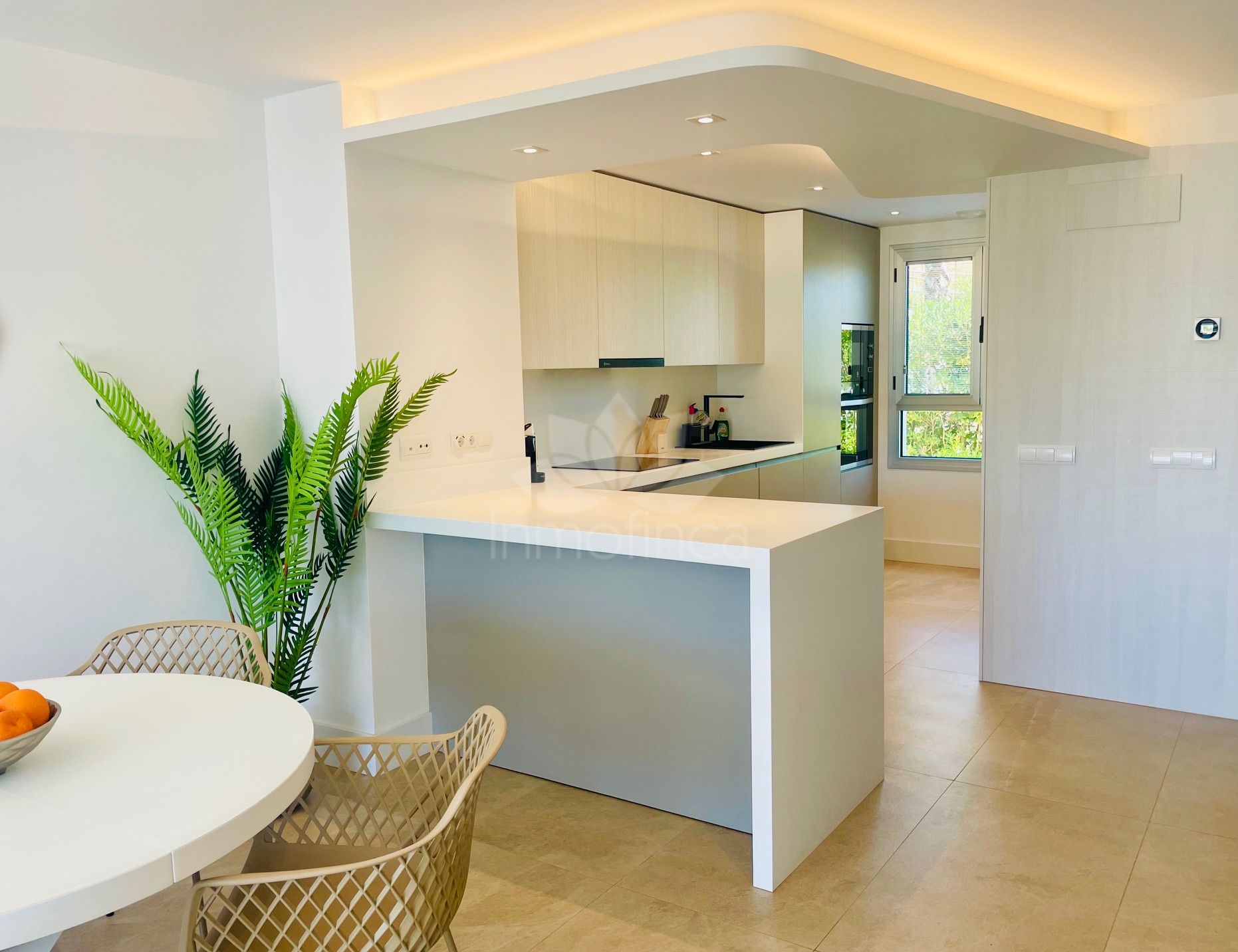 Town House in La Cala Golf Resort, Mijas Costa