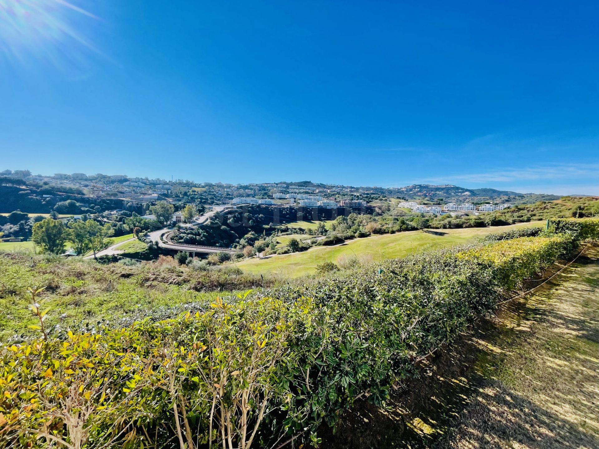 Town House in La Cala Golf Resort, Mijas Costa