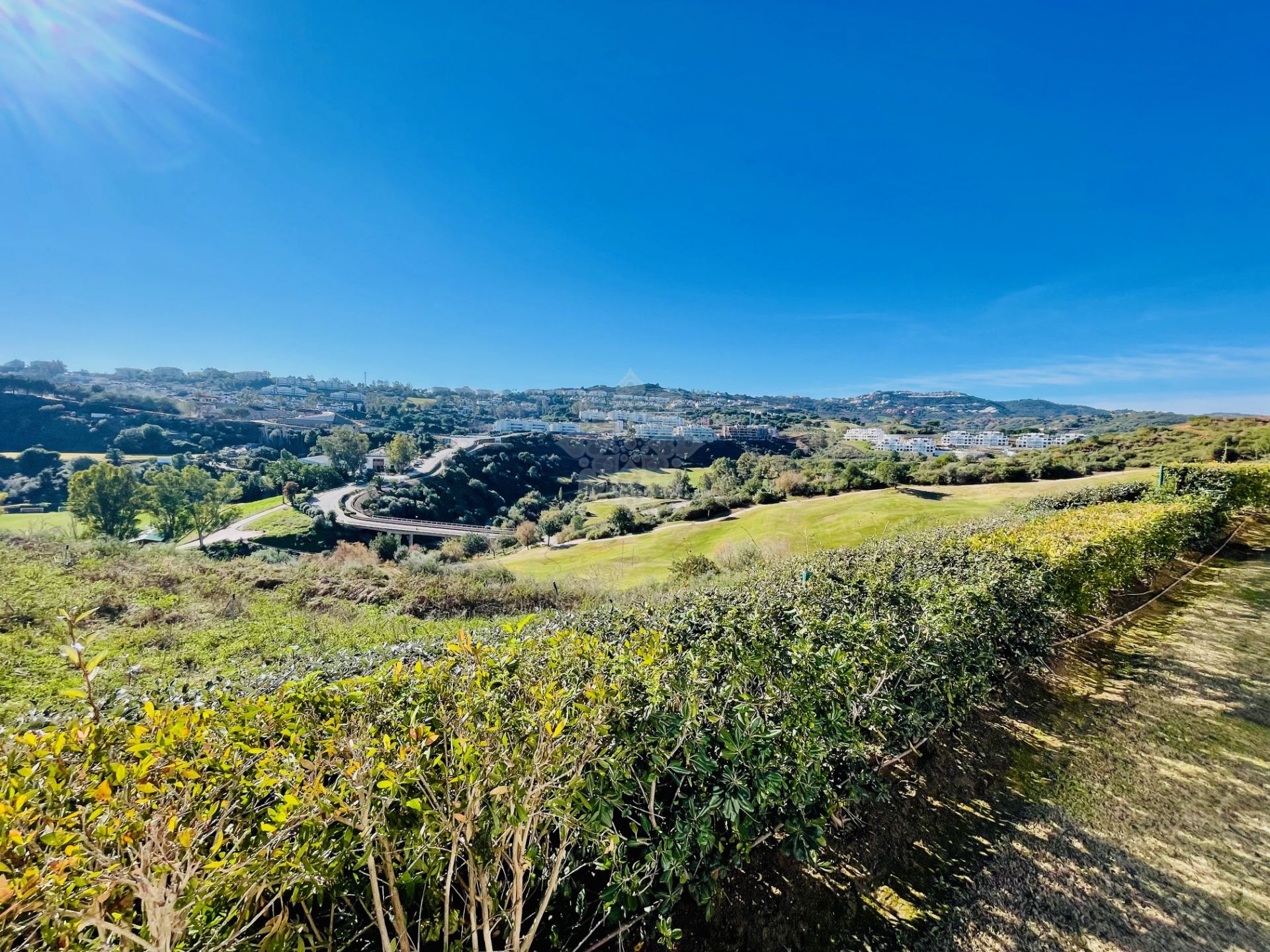 Adosado en La Cala Golf Resort, Mijas Costa