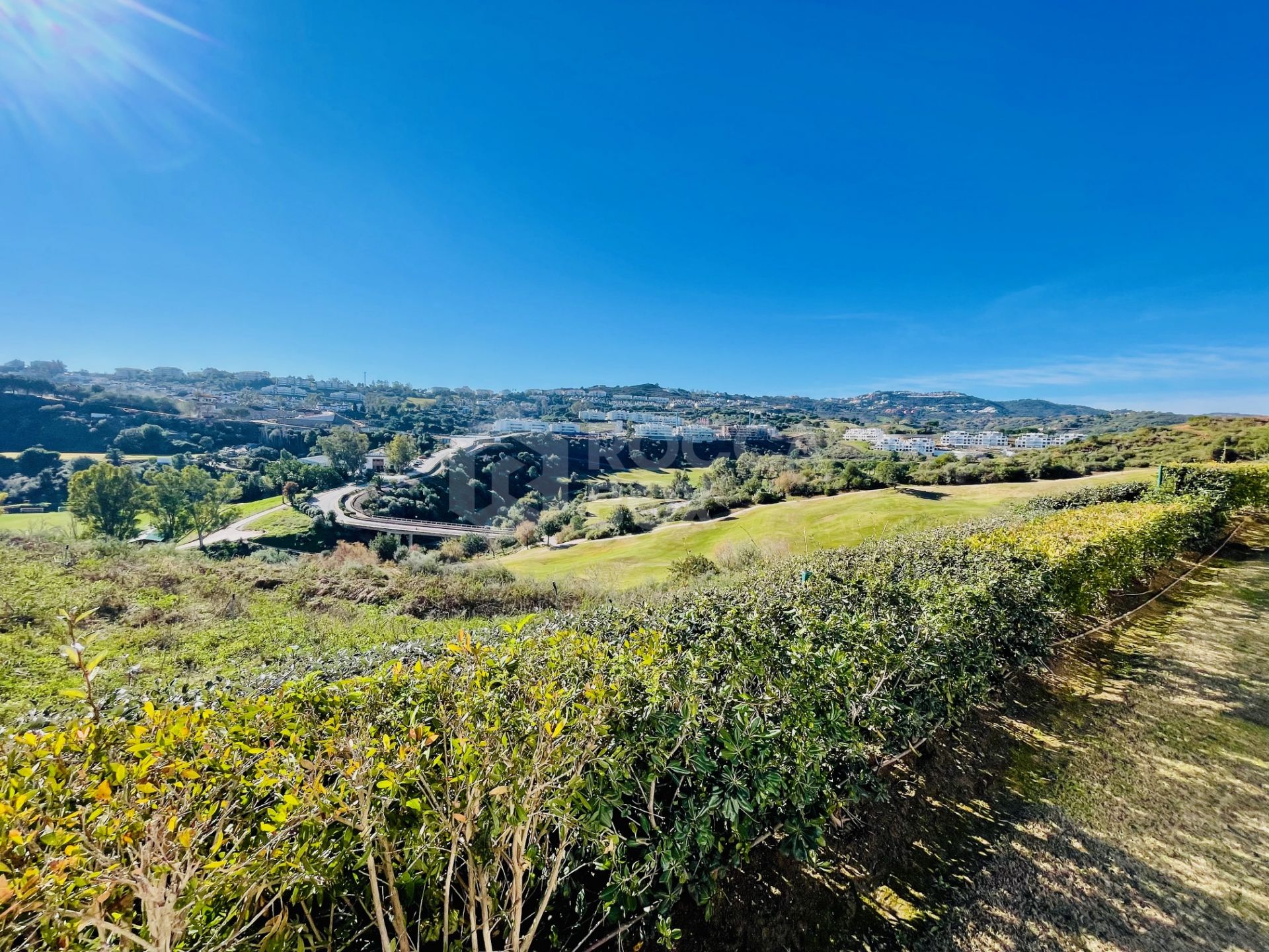 Rare opportunity: Luxurious townhouse with modern glass lift in La Cala Golf Resort