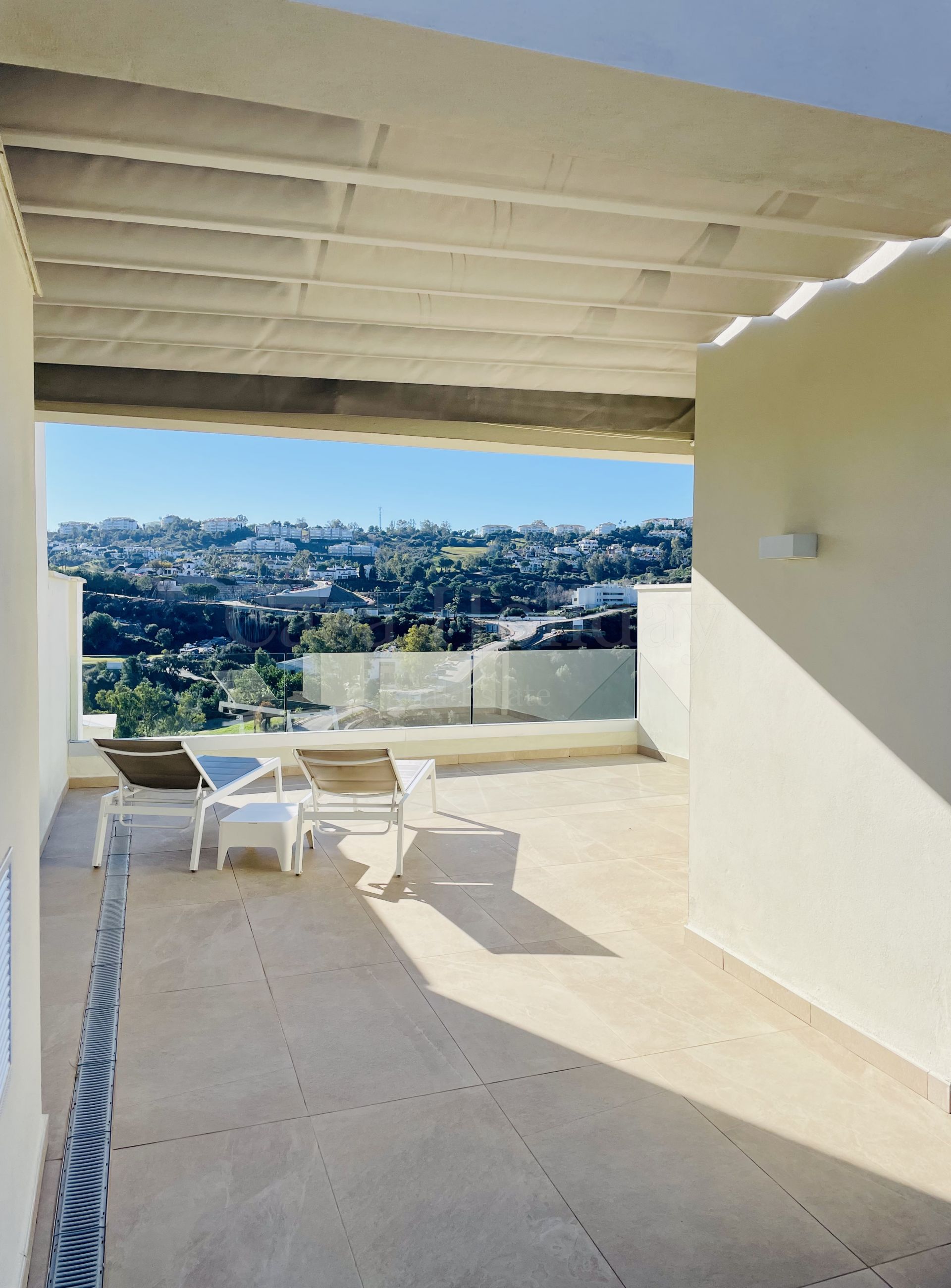 Town House in La Cala Golf Resort, Mijas Costa