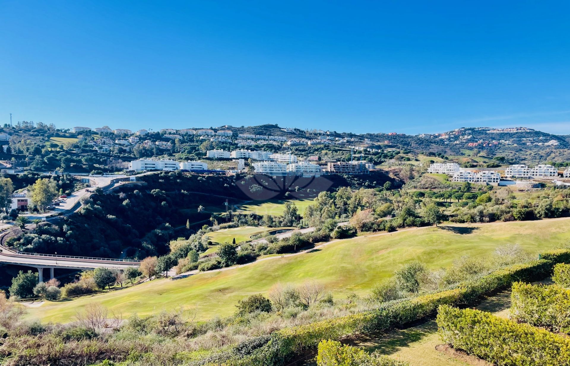 Adosado en La Cala Golf Resort, Mijas Costa