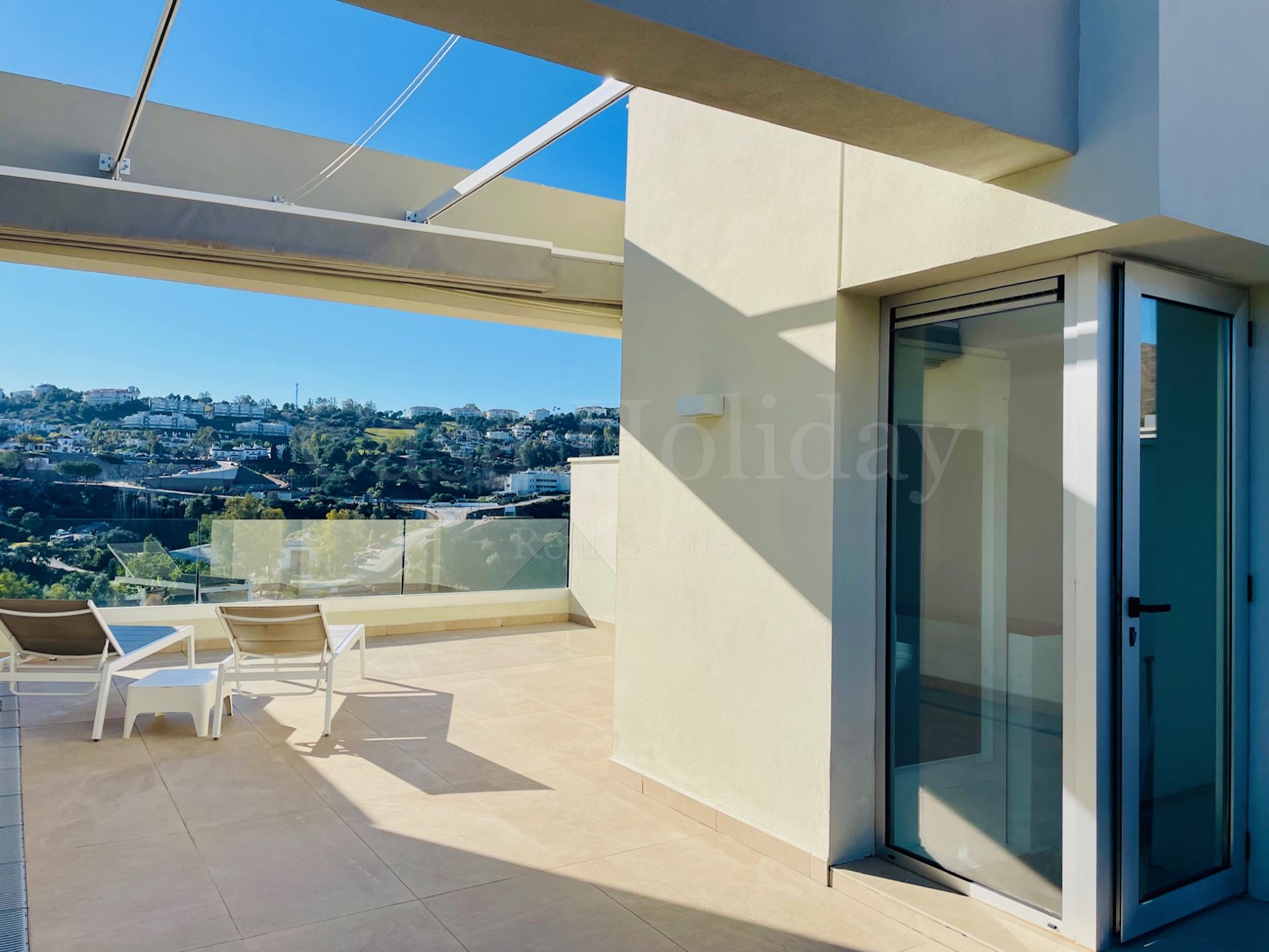 Town House in La Cala Golf Resort, Mijas Costa