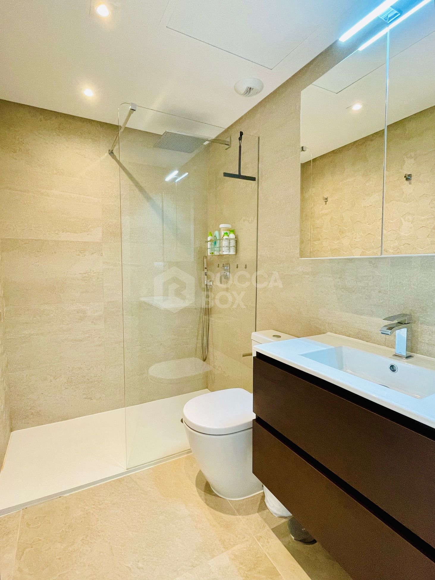 Rare opportunity: Luxurious townhouse with modern glass lift in La Cala Golf Resort