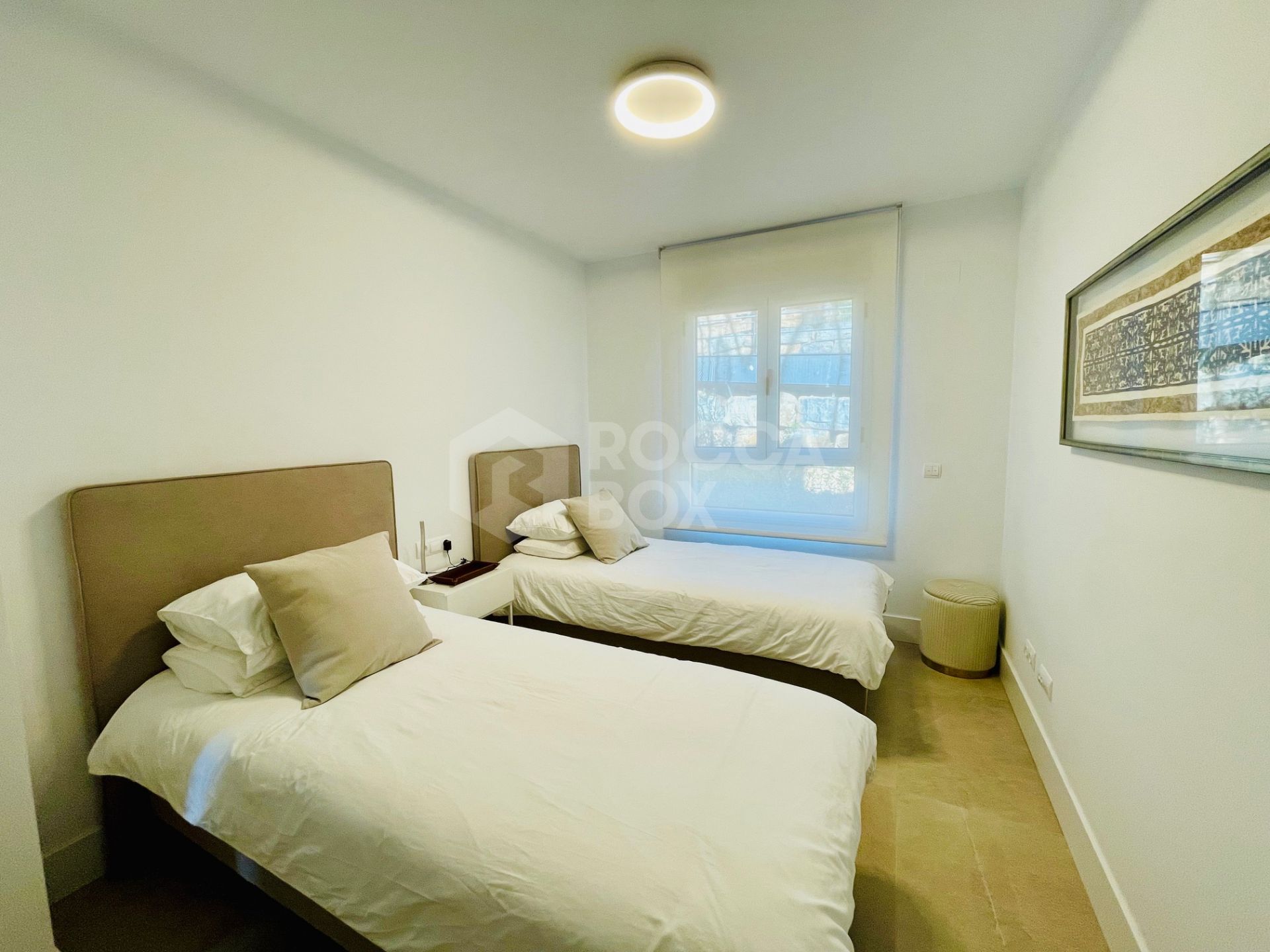 Rare opportunity: Luxurious townhouse with modern glass lift in La Cala Golf Resort