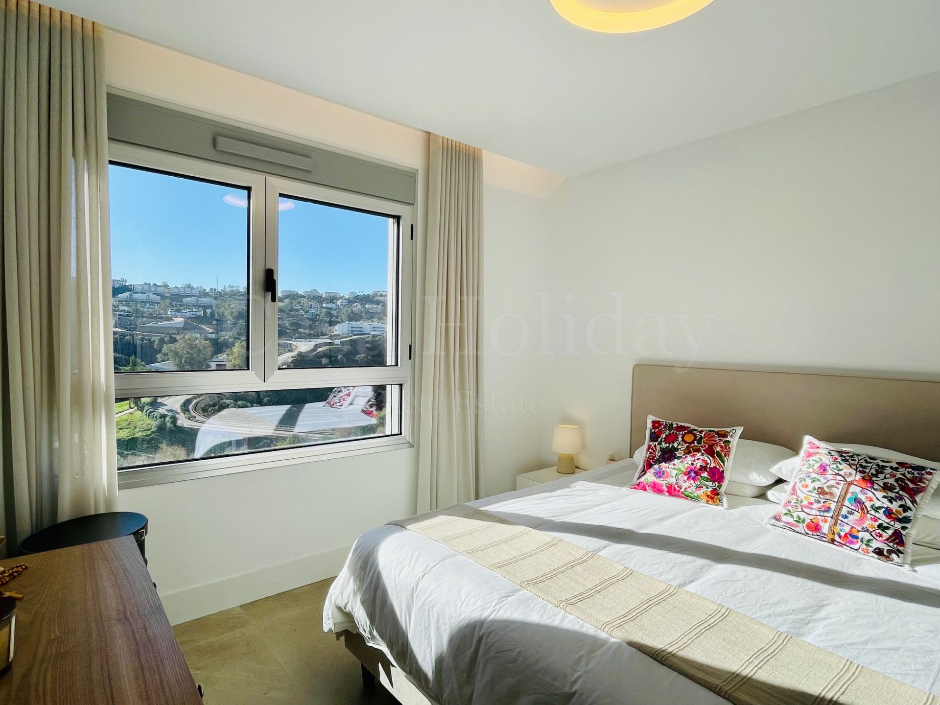 Town House in La Cala Golf Resort, Mijas Costa