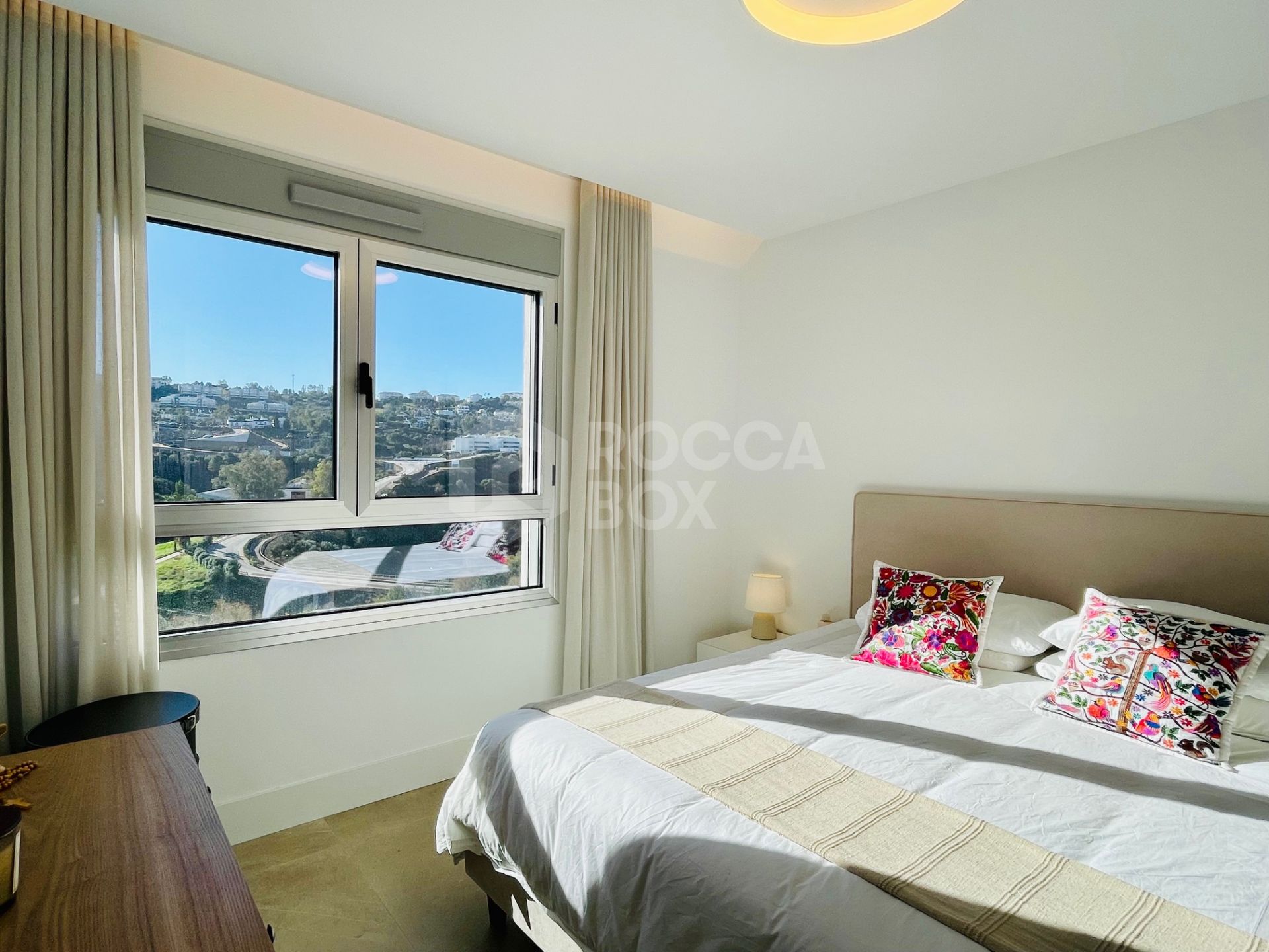 Rare opportunity: Luxurious townhouse with modern glass lift in La Cala Golf Resort