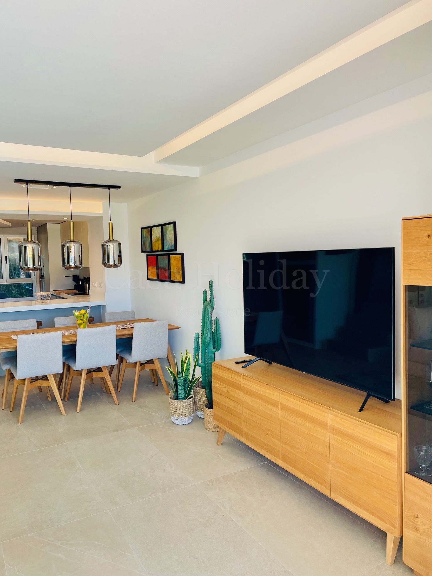 Town House in La Cala Golf Resort, Mijas Costa