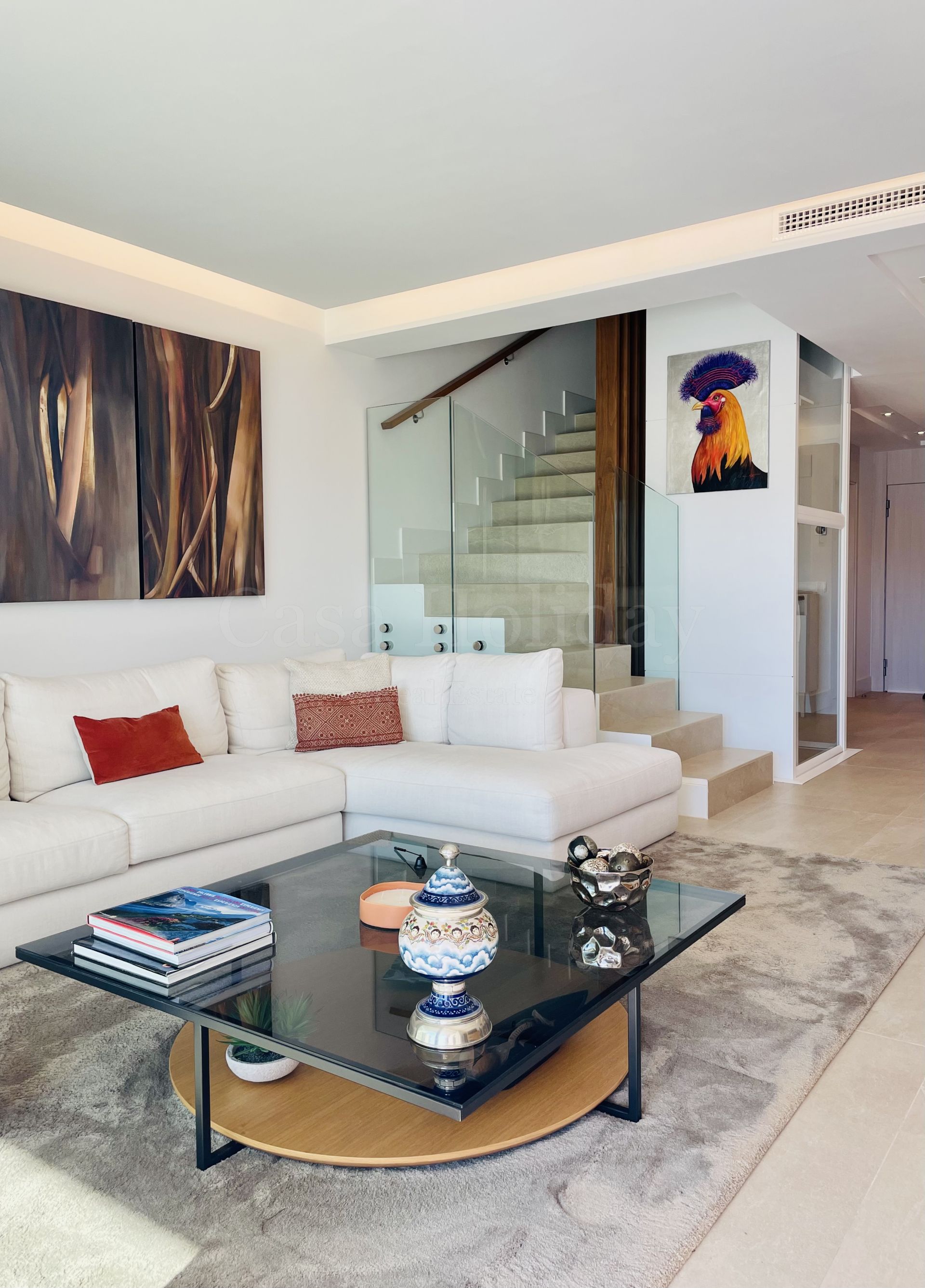 Town House in La Cala Golf Resort, Mijas Costa