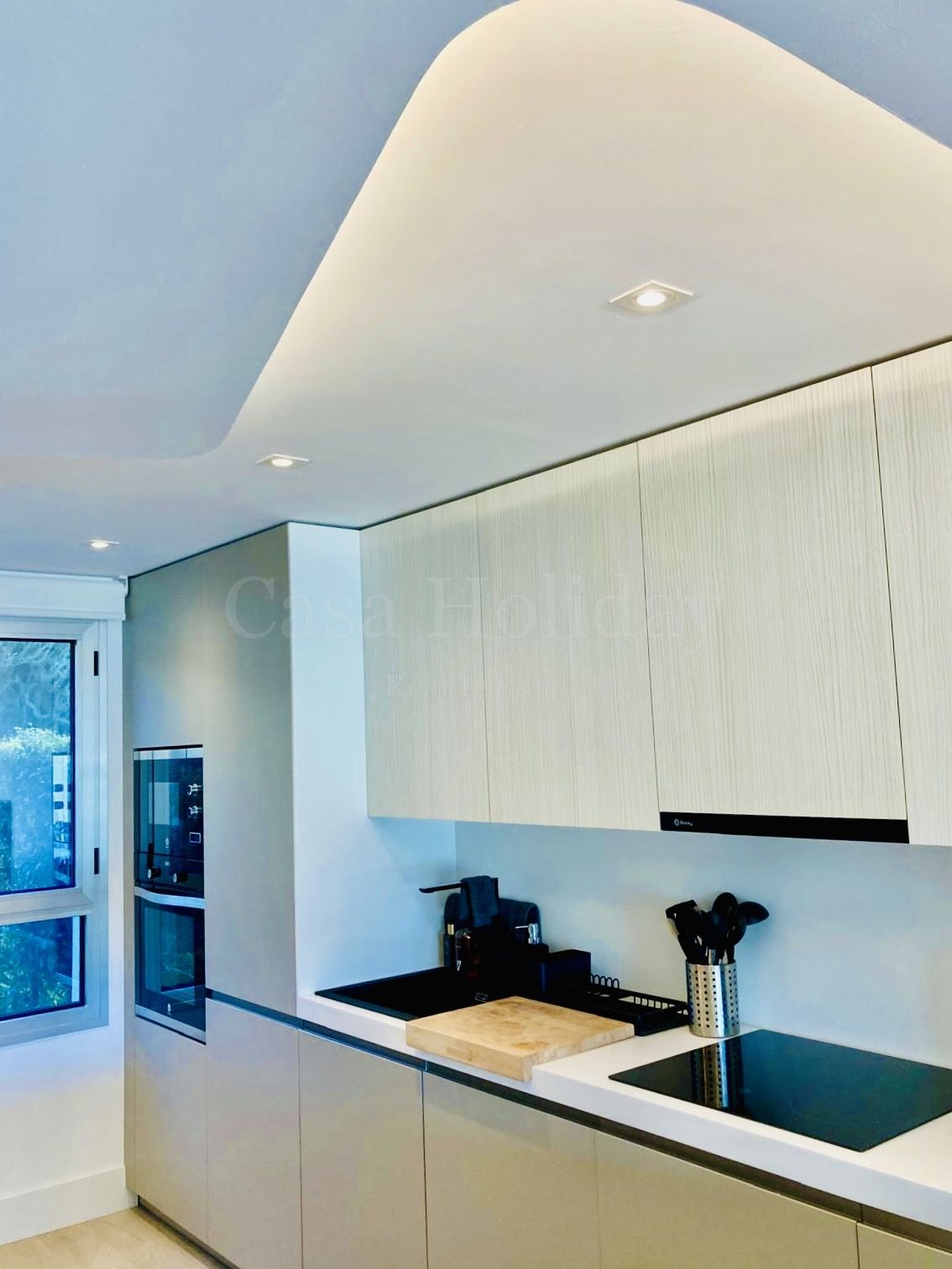 Town House in La Cala Golf Resort, Mijas Costa