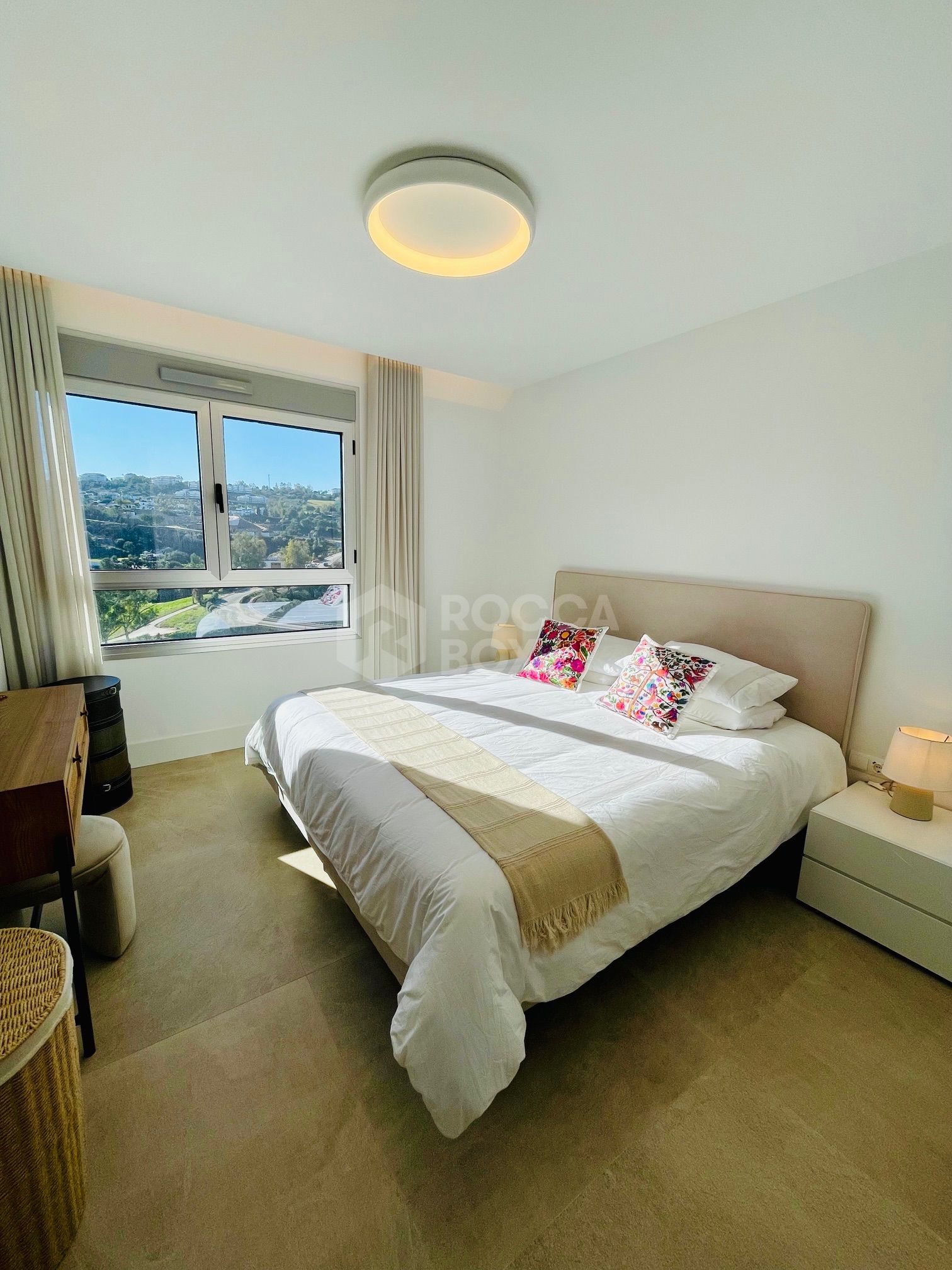 Rare opportunity: Luxurious townhouse with modern glass lift in La Cala Golf Resort