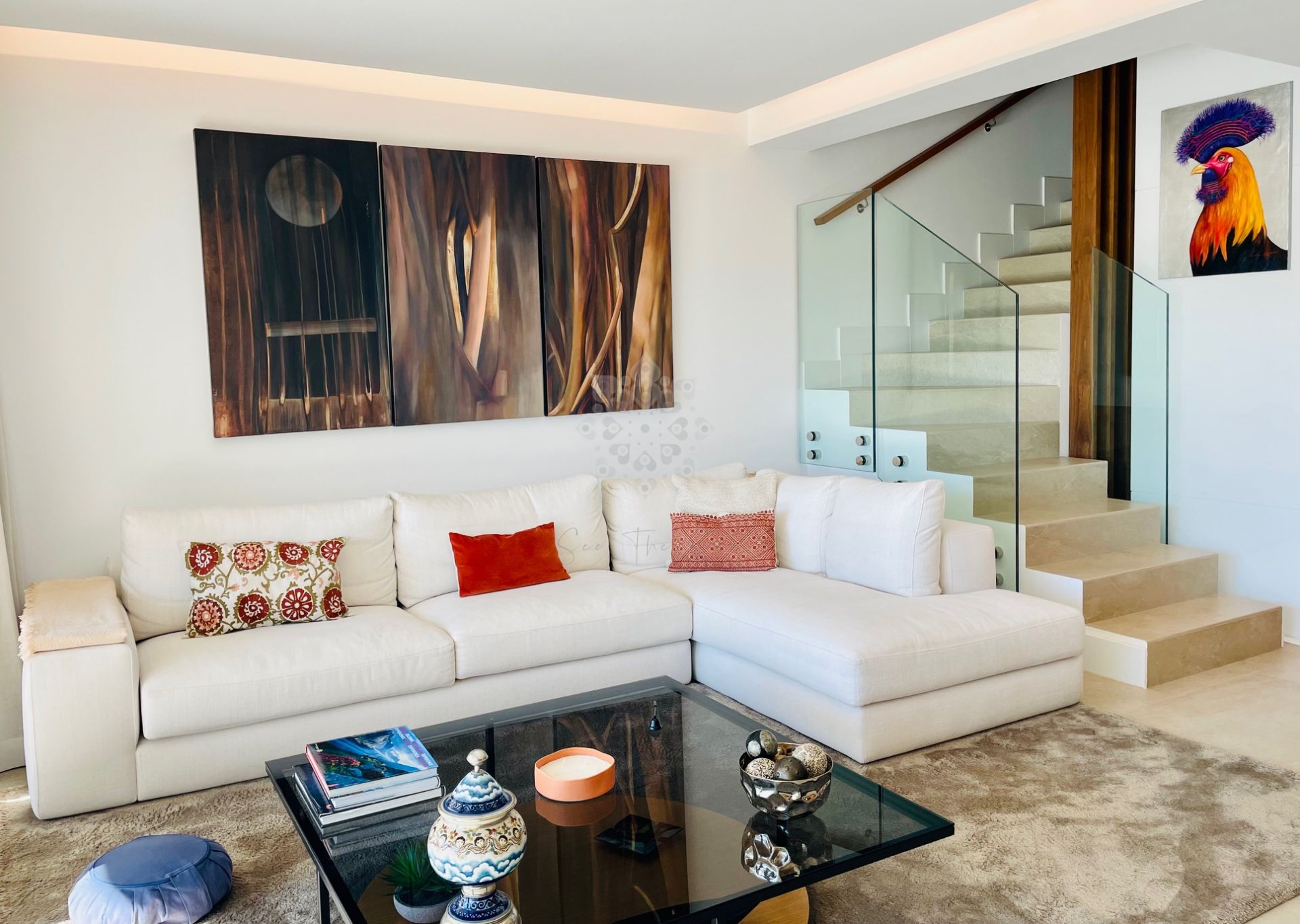 Adosado en La Cala Golf Resort, Mijas Costa