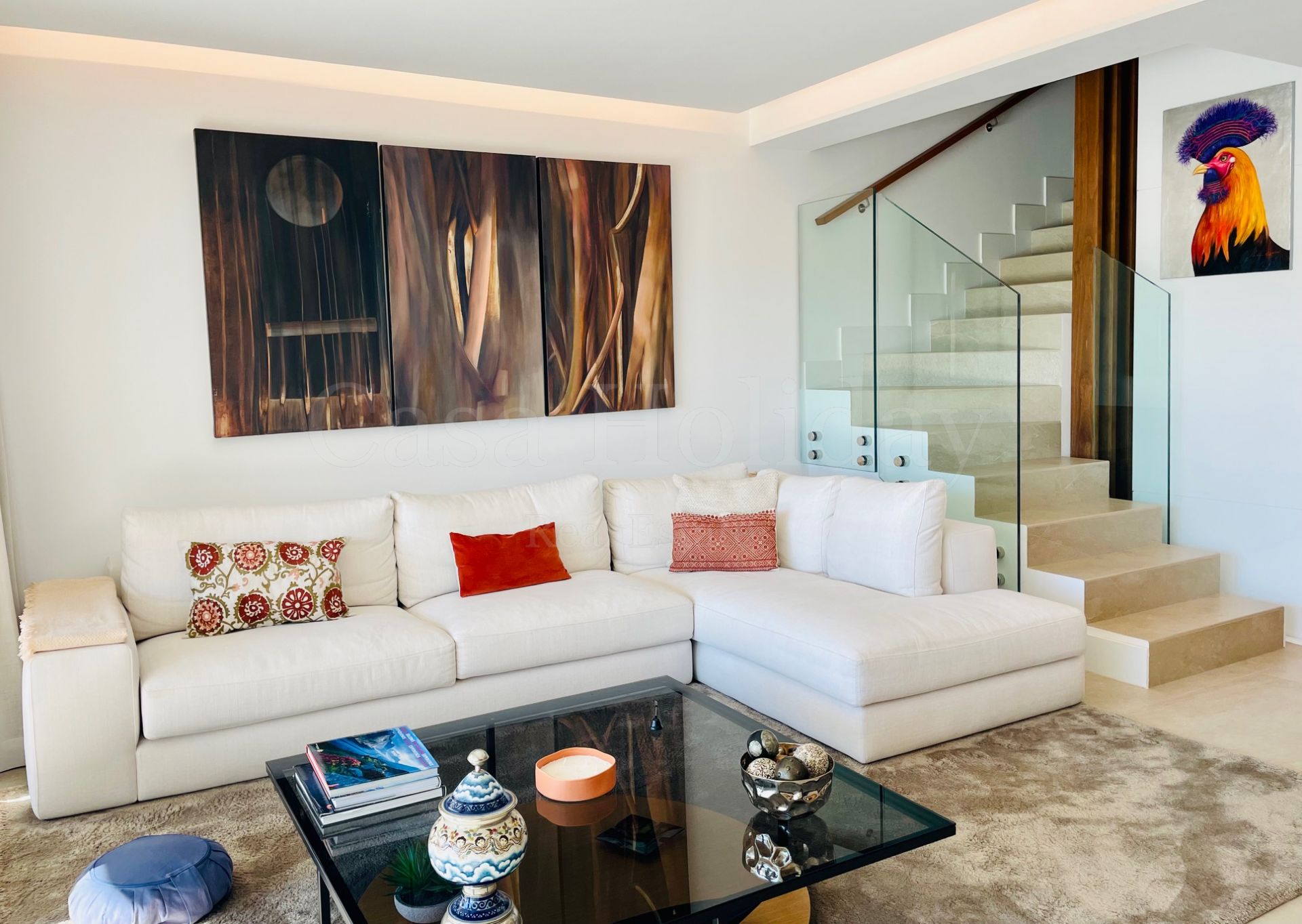 Town House in La Cala Golf Resort, Mijas Costa