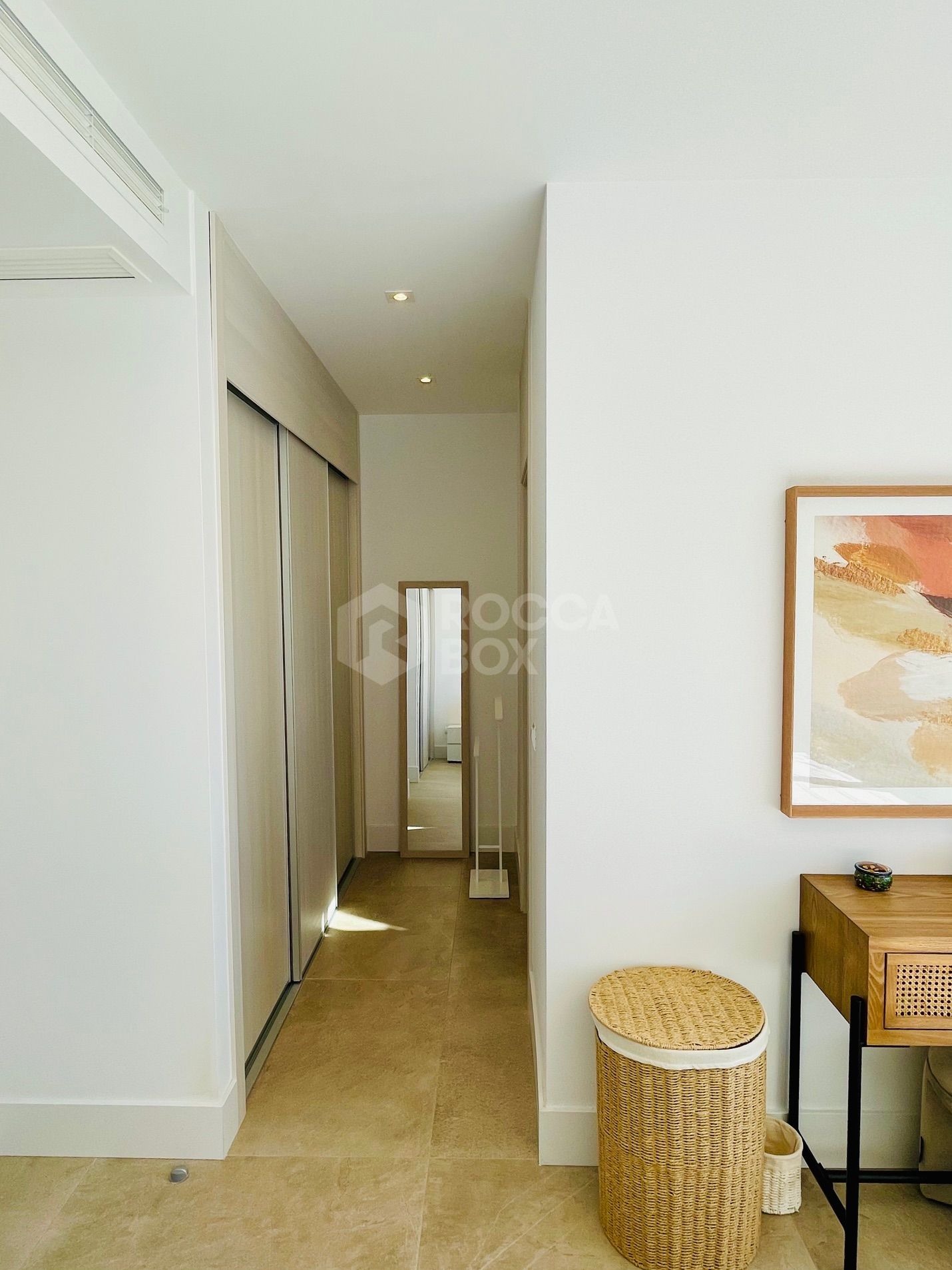 Rare opportunity: Luxurious townhouse with modern glass lift in La Cala Golf Resort