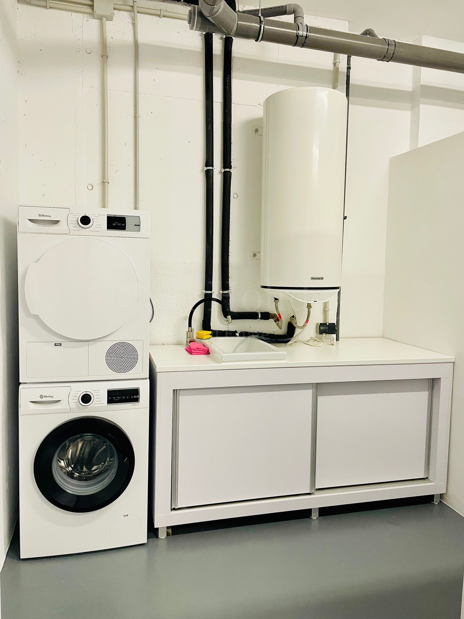 Town House in La Cala Golf Resort, Mijas Costa