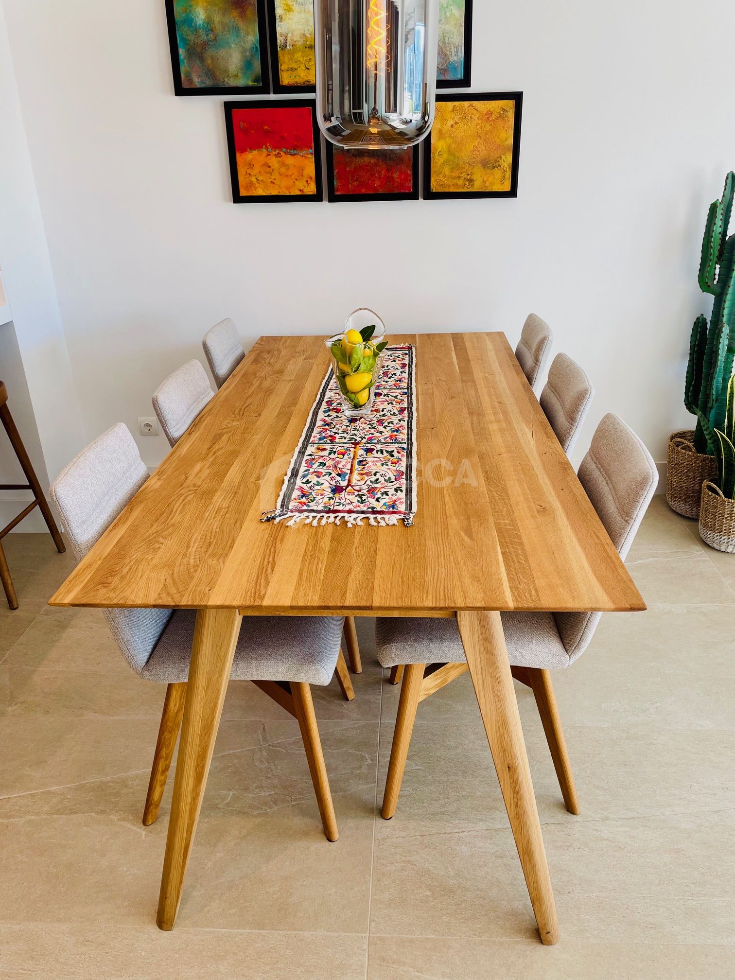 Rare opportunity: Luxurious townhouse with modern glass lift in La Cala Golf Resort