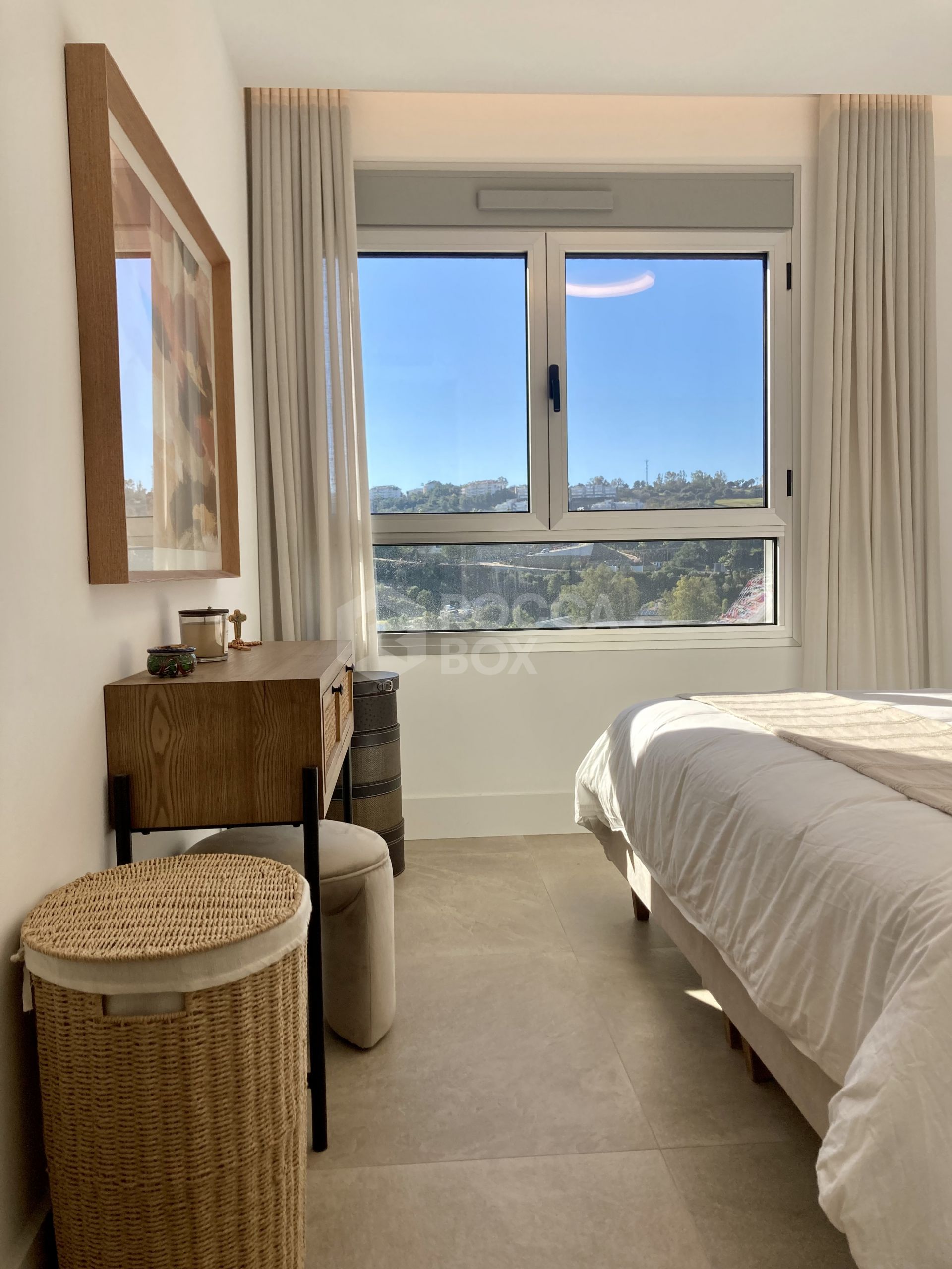 Rare opportunity: Luxurious townhouse with modern glass lift in La Cala Golf Resort