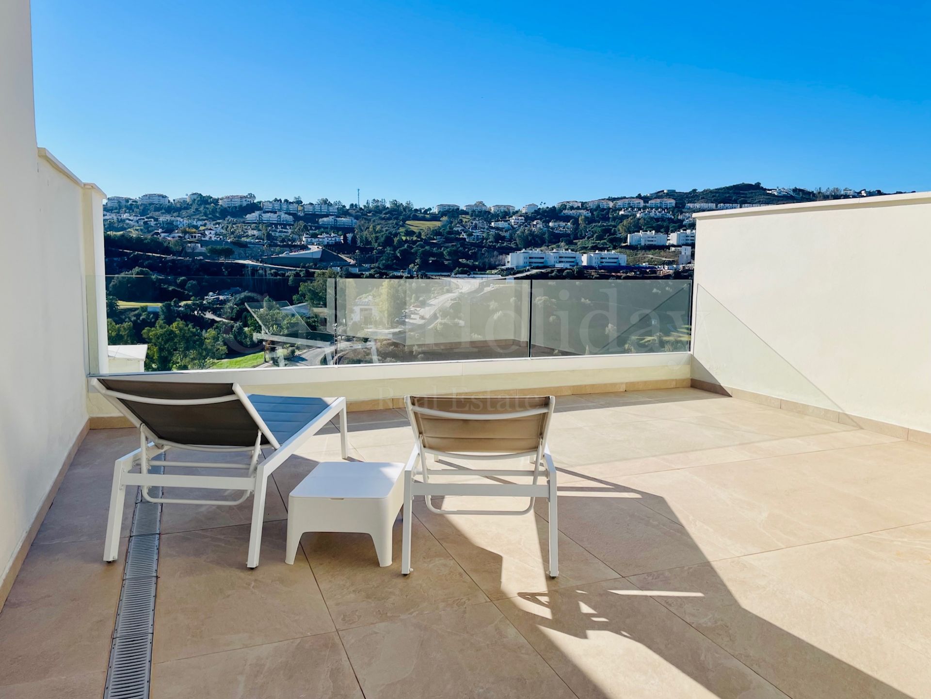 Town House in La Cala Golf Resort, Mijas Costa