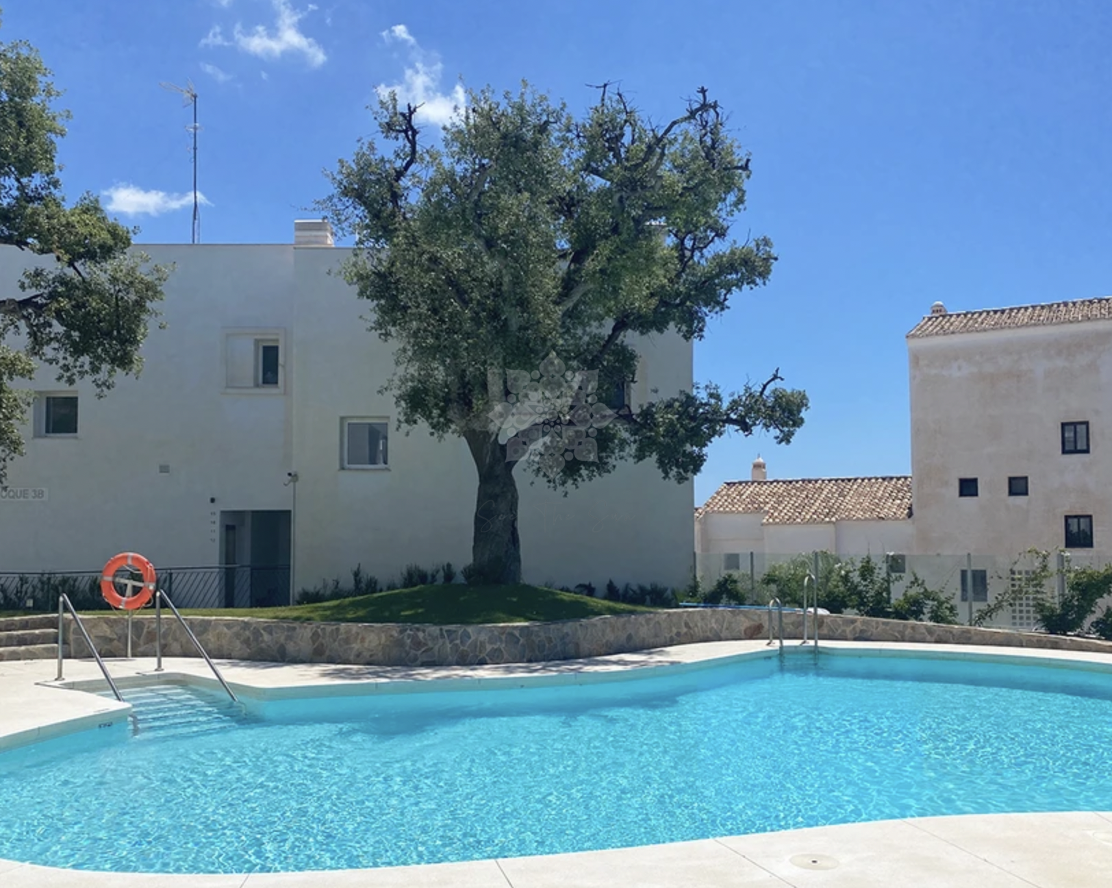Apartamento en Los Monteros, Marbella