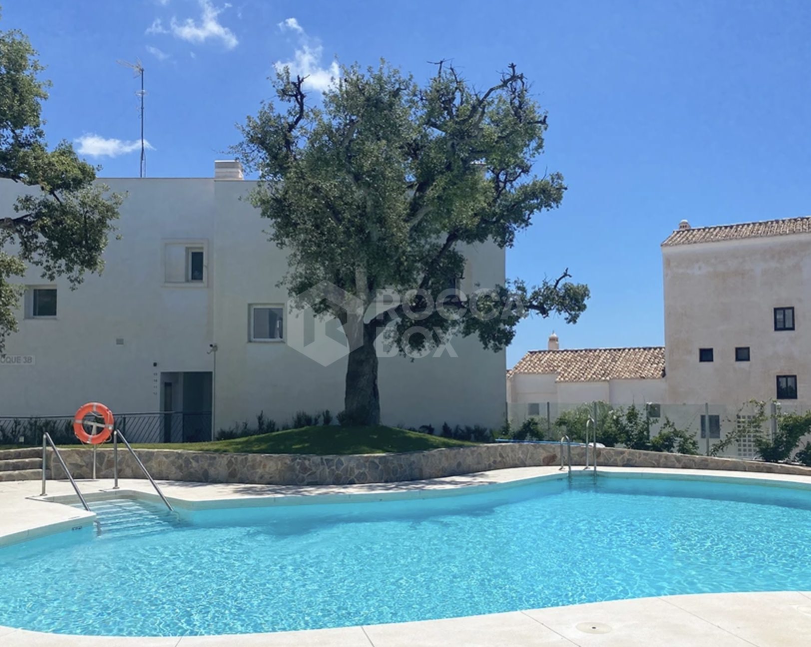 Rare opportunity ELEMENTS - Altos de Los Monteros / New construction from 2022, 1 room bijou 58m2 like first occupancy fully furnished with sea views