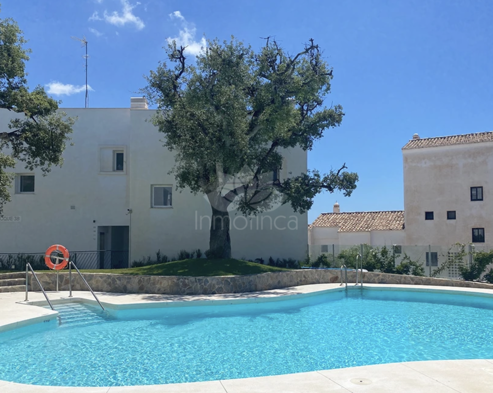 Apartment in Los Monteros, Marbella